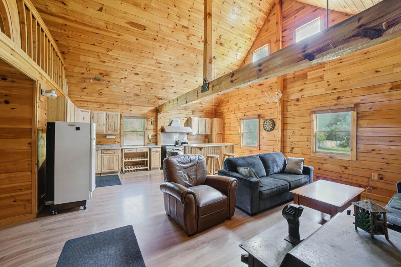 2006 single family home for sale at 62242 Dahlberg Trail in Togo, MN — 3 bed, 1 bath (photo 4 of 50)
