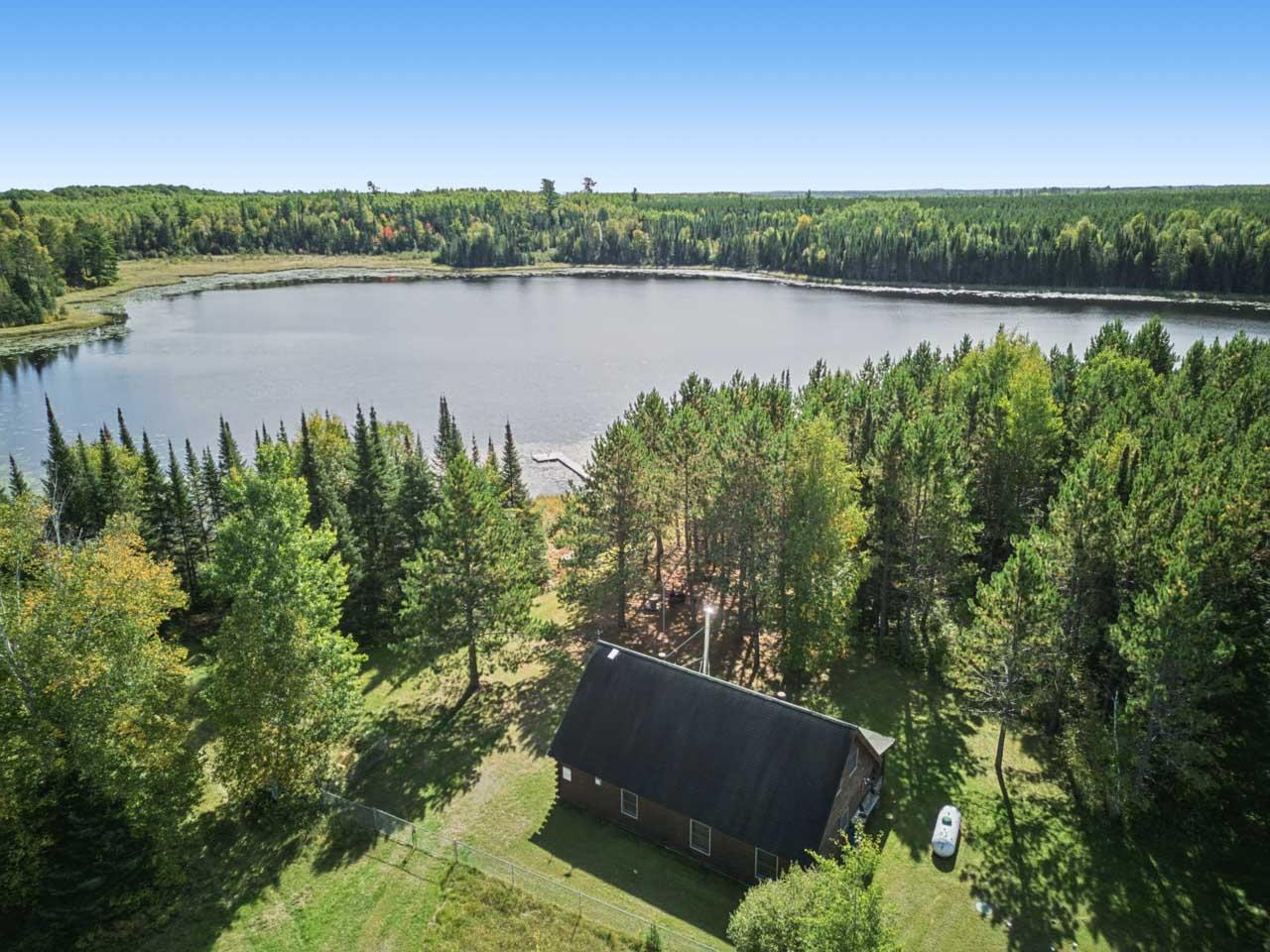 2006 single family home for sale at 62242 Dahlberg Trail in Togo, MN — 3 bed, 1 bath (photo 41 of 50)