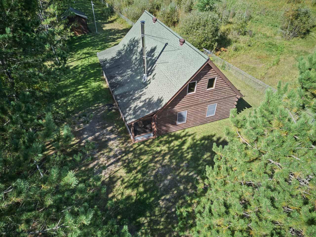 2006 single family home for sale at 62242 Dahlberg Trail in Togo, MN — 3 bed, 1 bath (photo 42 of 50)
