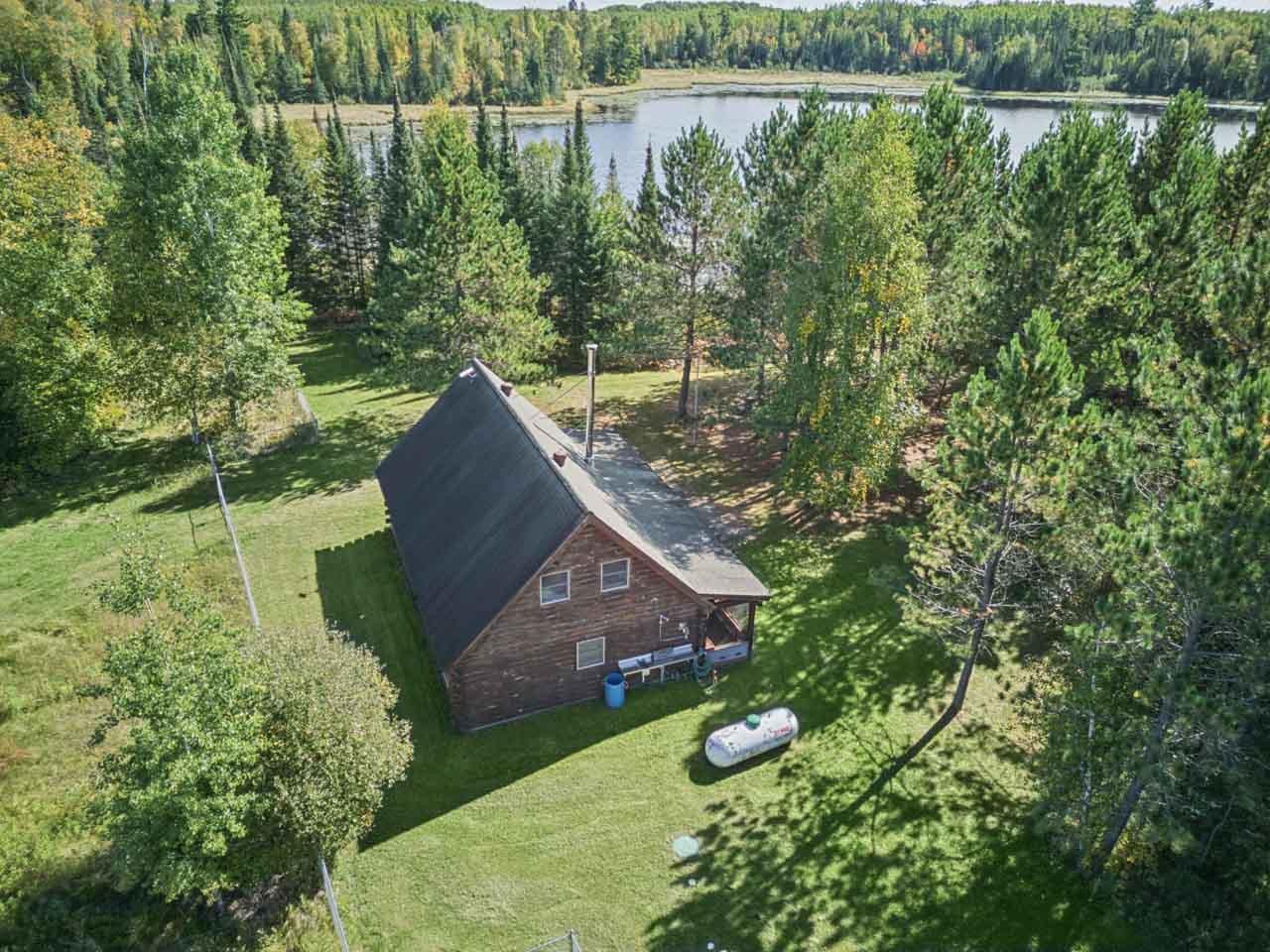 2006 single family home for sale at 62242 Dahlberg Trail in Togo, MN — 3 bed, 1 bath (photo 44 of 50)