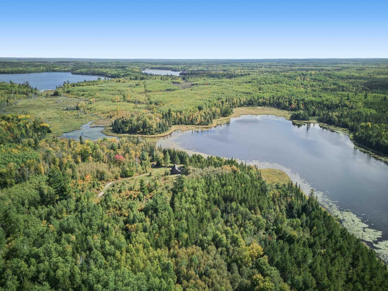 2006 single family home for sale at 62242 Dahlberg Trail in Togo, MN — 3 bed, 1 bath (photo 50 of 50)