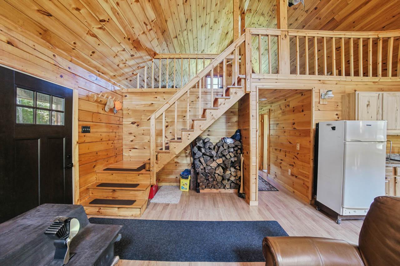 2006 single family home for sale at 62242 Dahlberg Trail in Togo, MN — 3 bed, 1 bath (photo 7 of 50)