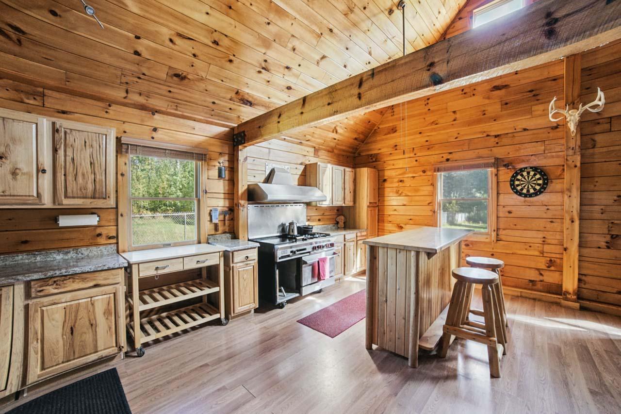 2006 single family home for sale at 62242 Dahlberg Trail in Togo, MN — 3 bed, 1 bath (photo 8 of 50)
