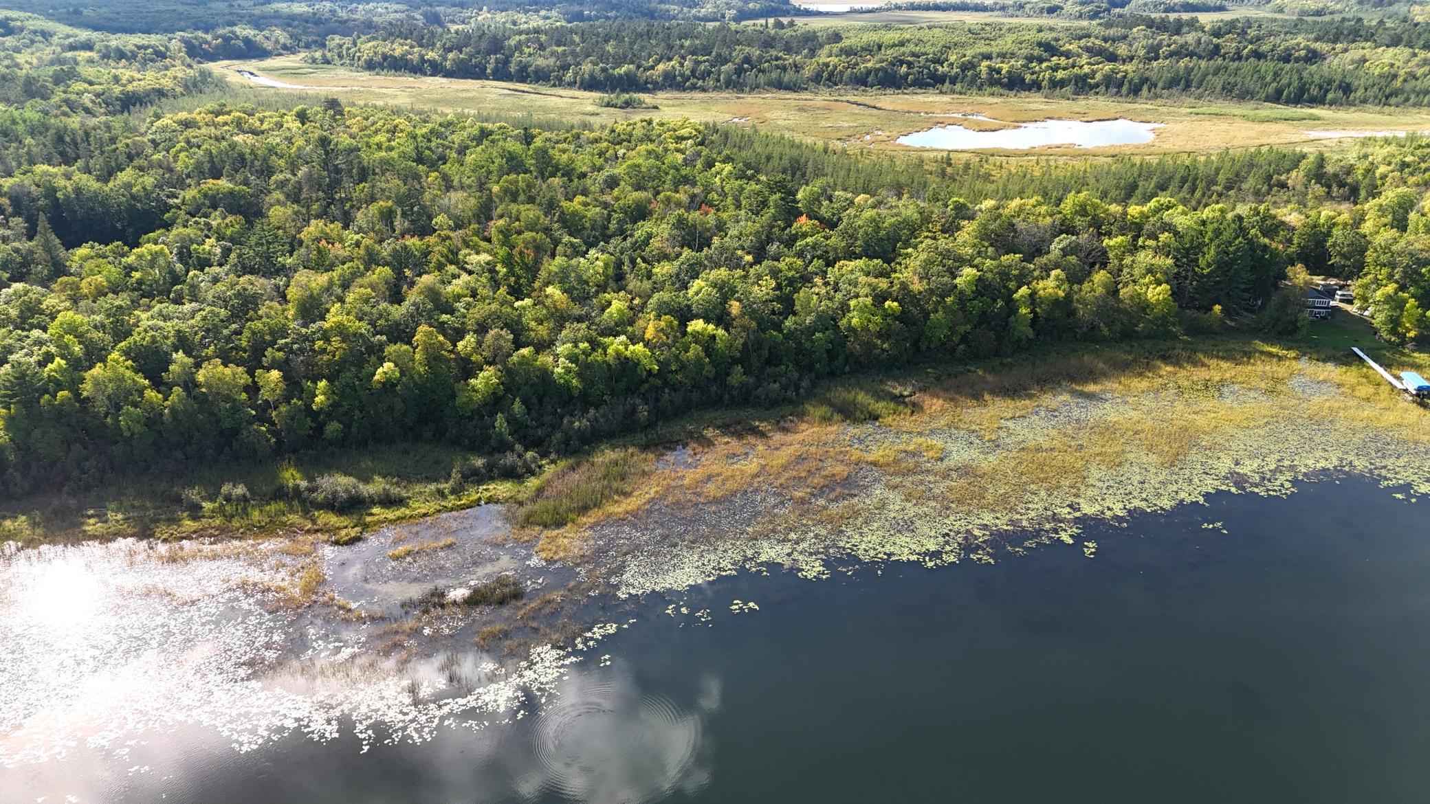 land for sale at 266 Lake Hattie Drive NW in Backus, MN (photo 11 of 21)