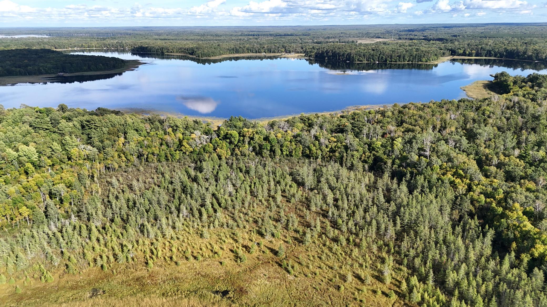 land for sale at 266 Lake Hattie Drive NW in Backus, MN (photo 12 of 21)
