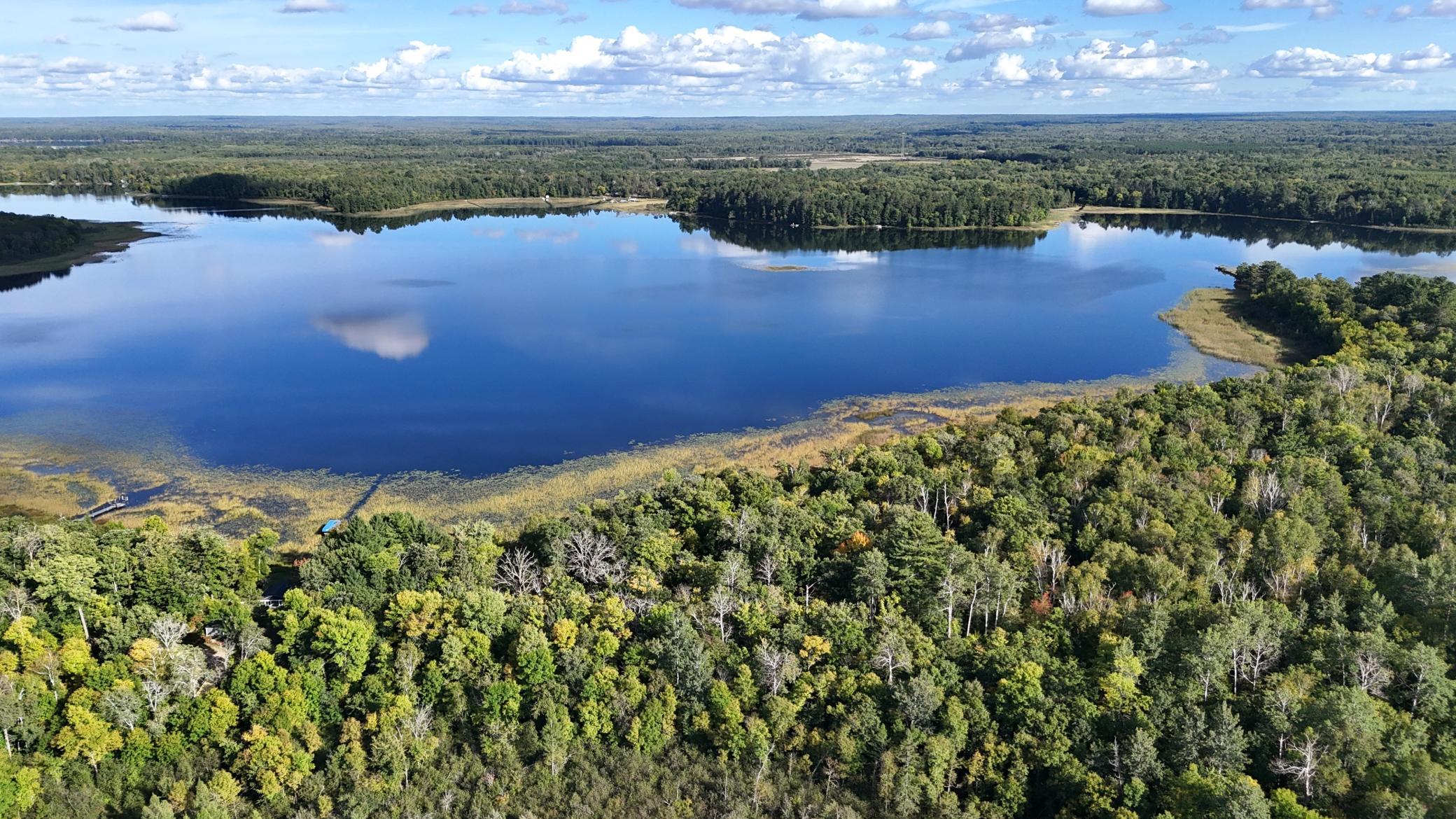land for sale at 266 Lake Hattie Drive NW in Backus, MN (photo 14 of 21)