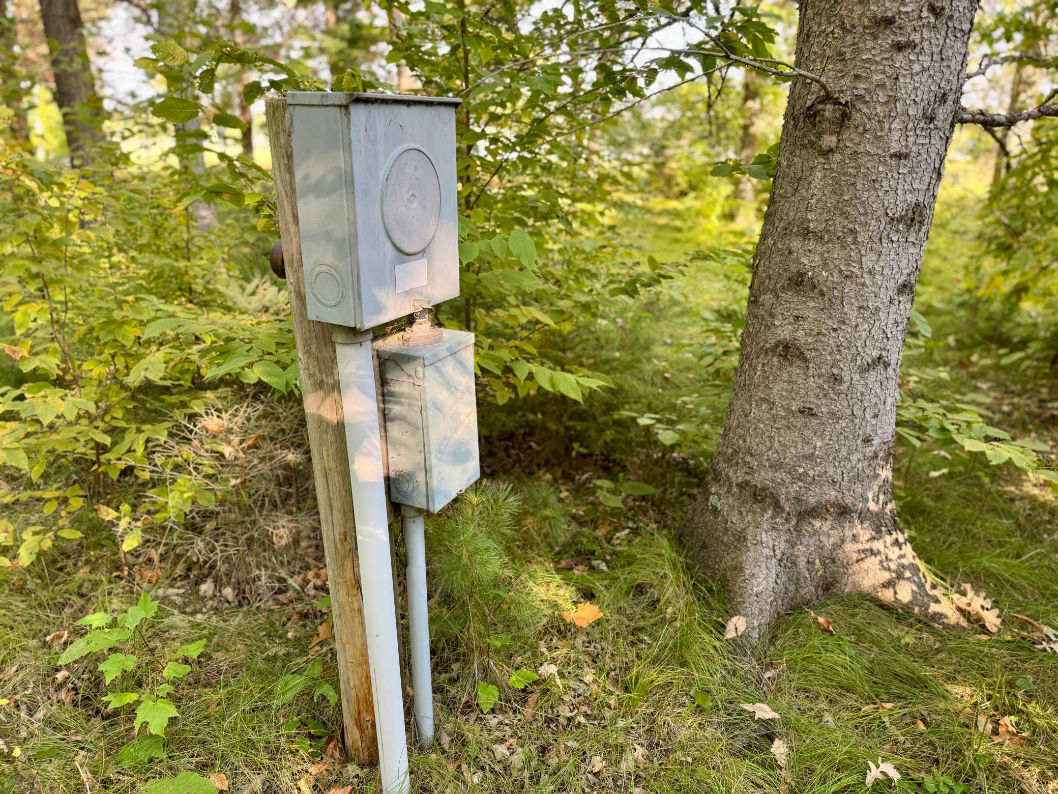land for sale at 266 Lake Hattie Drive NW in Backus, MN (photo 17 of 21)