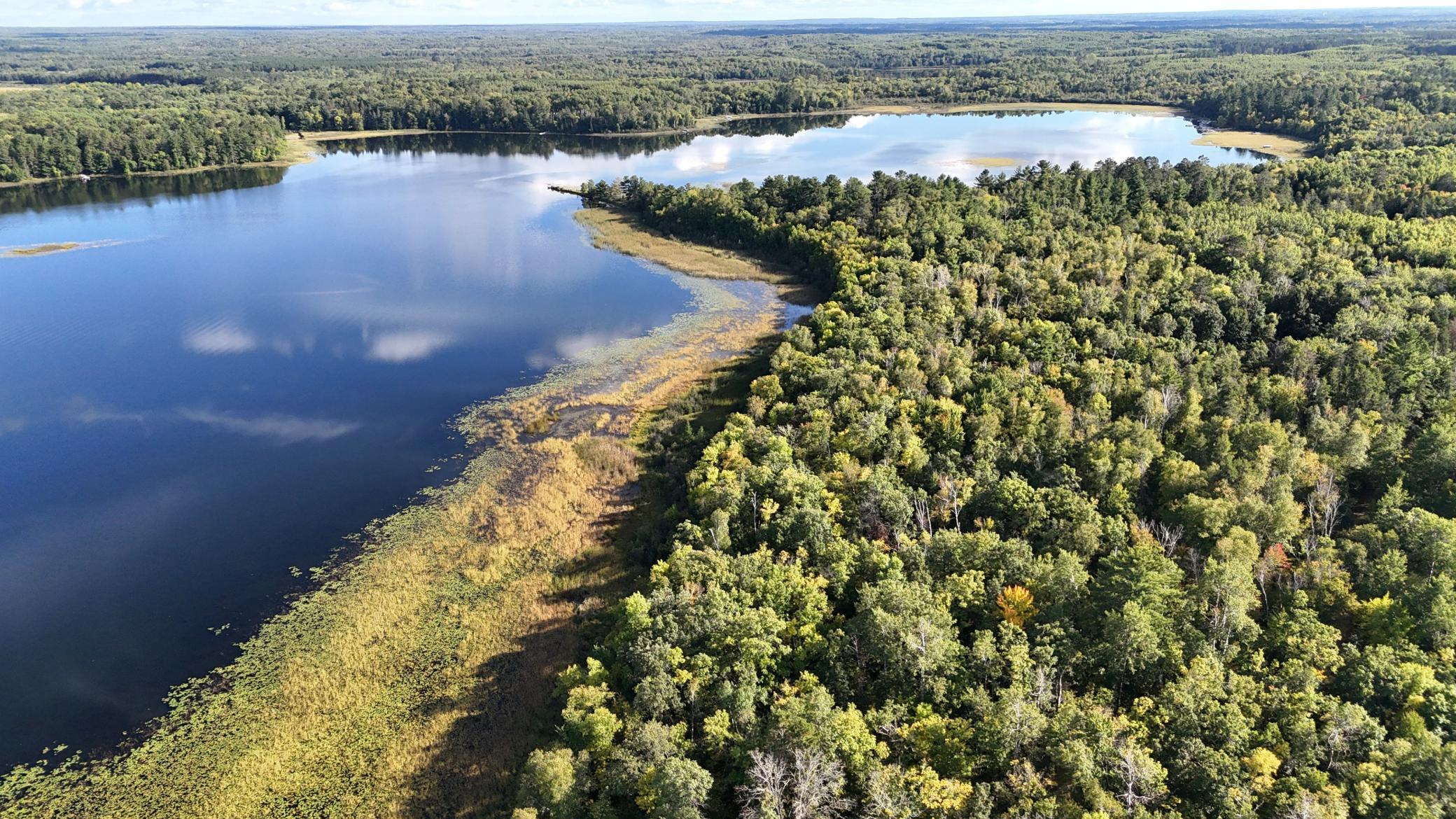 land for sale at 266 Lake Hattie Drive NW in Backus, MN (photo 7 of 21)