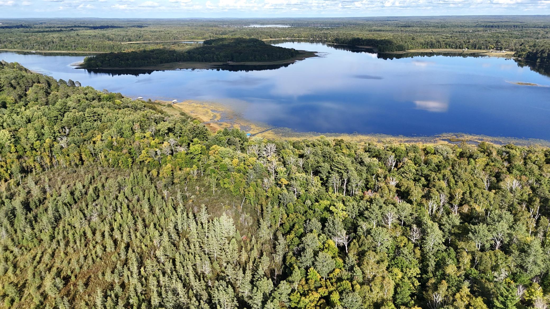 land for sale at 266 Lake Hattie Drive NW in Backus, MN (photo 8 of 21)