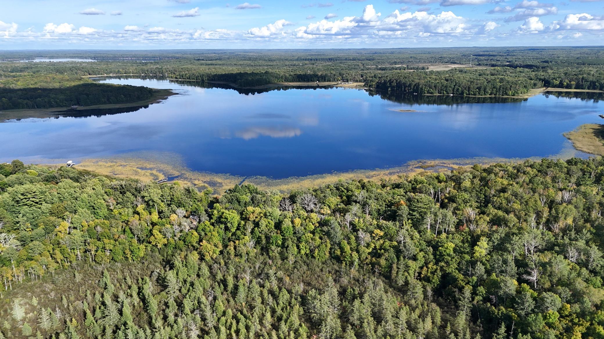 land for sale at 266 Lake Hattie Drive NW in Backus, MN (photo 10 of 21)