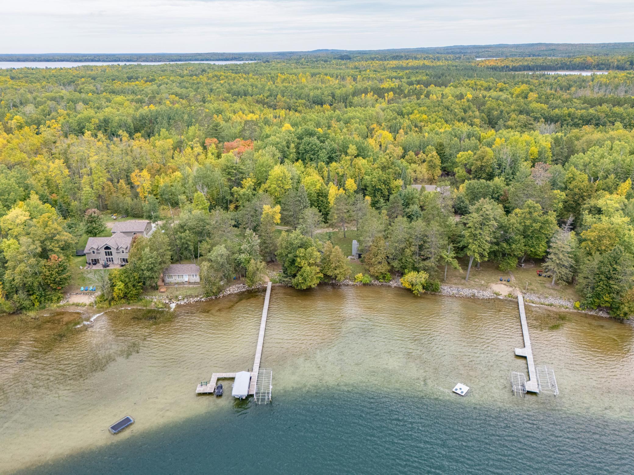 1952 single family home for sale at 34838 Deer Path Drive in Deer River, MN — 5 bed, 3 bath (photo 2 of 17)