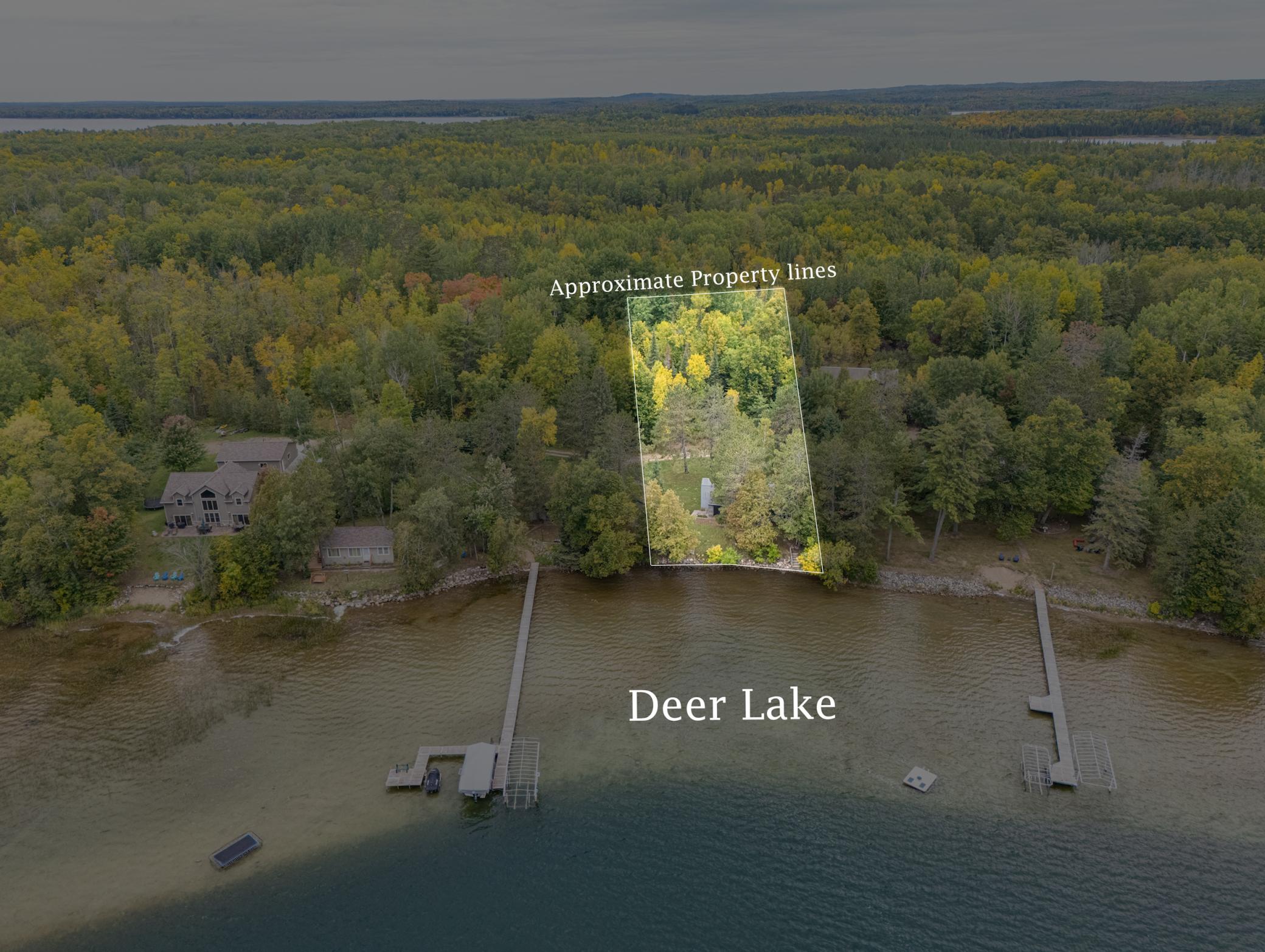 1952 single family home for sale at 34838 Deer Path Drive in Deer River, MN — 5 bed, 3 bath (photo 16 of 17)