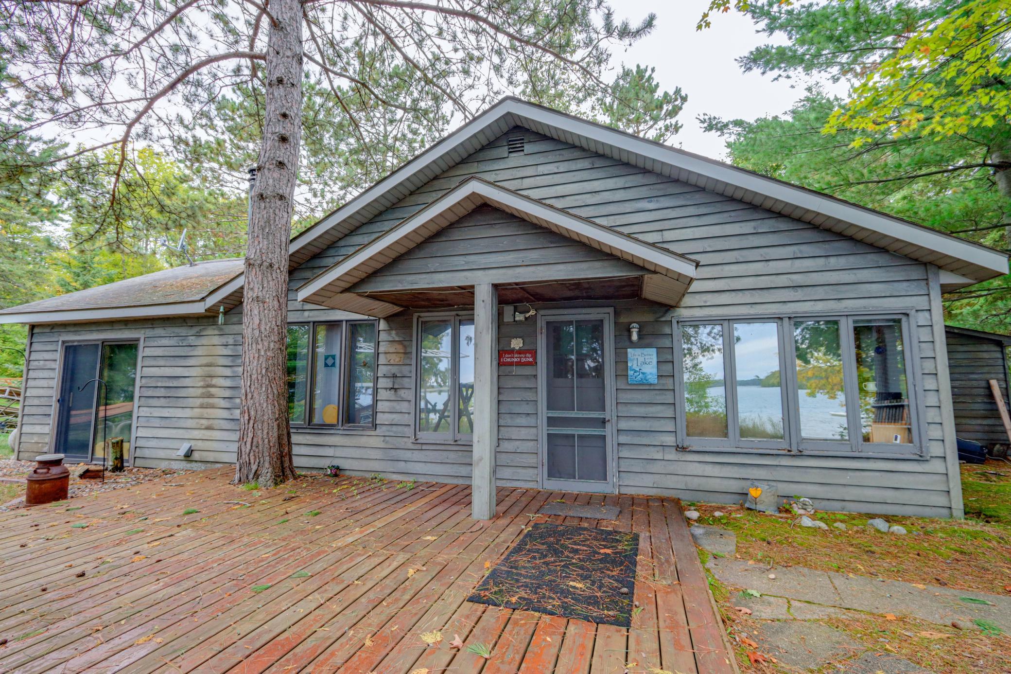 1952 single family home for sale at 34838 Deer Path Drive in Deer River, MN — 5 bed, 3 bath (photo 3 of 17)