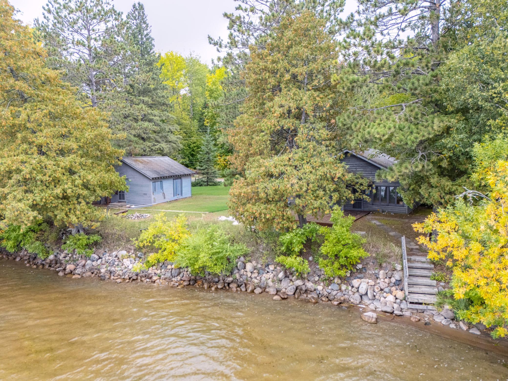 1952 single family home for sale at 34838 Deer Path Drive in Deer River, MN — 5 bed, 3 bath (photo 4 of 17)