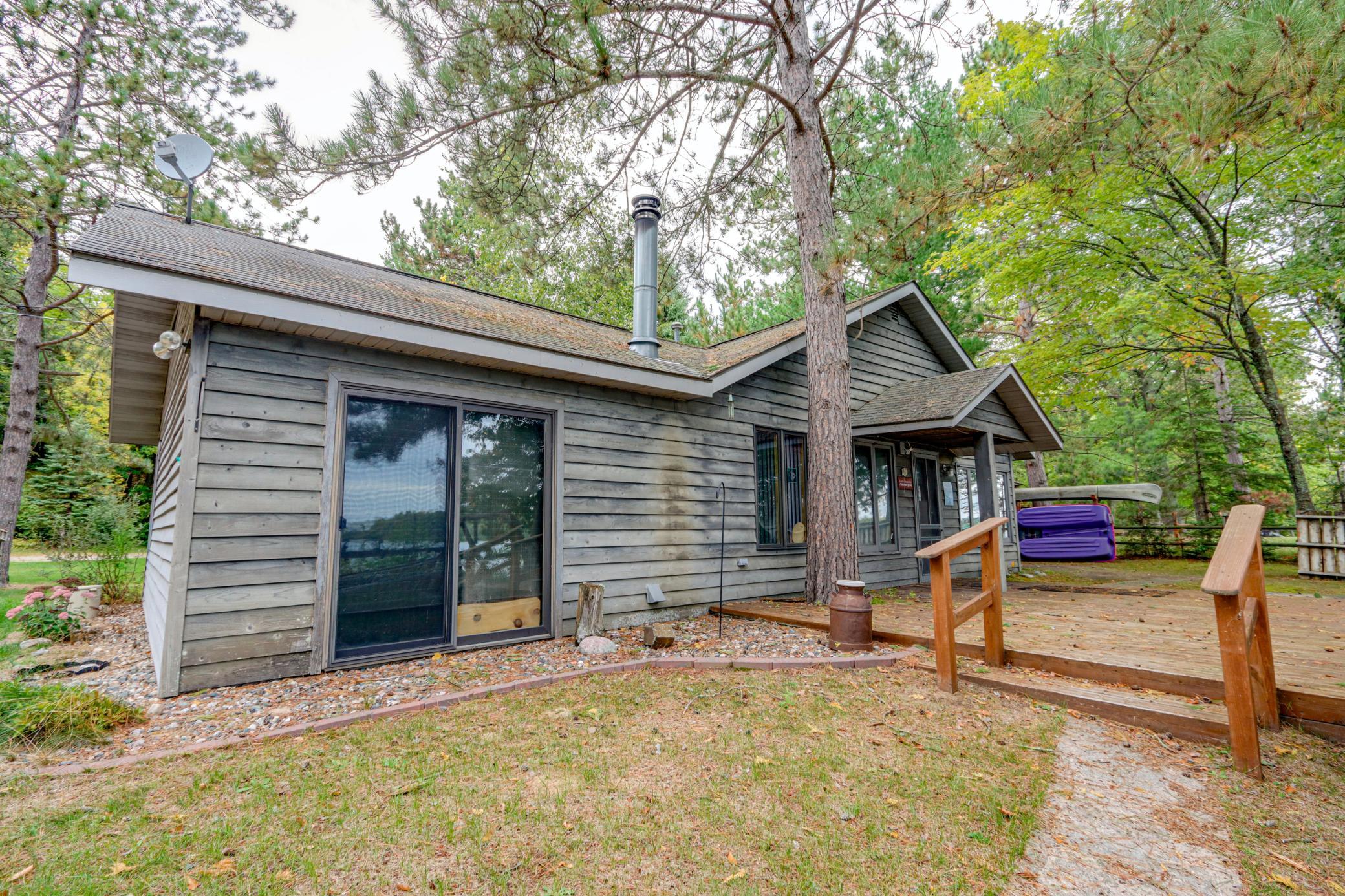 1952 single family home for sale at 34838 Deer Path Drive in Deer River, MN — 5 bed, 3 bath (photo 5 of 17)