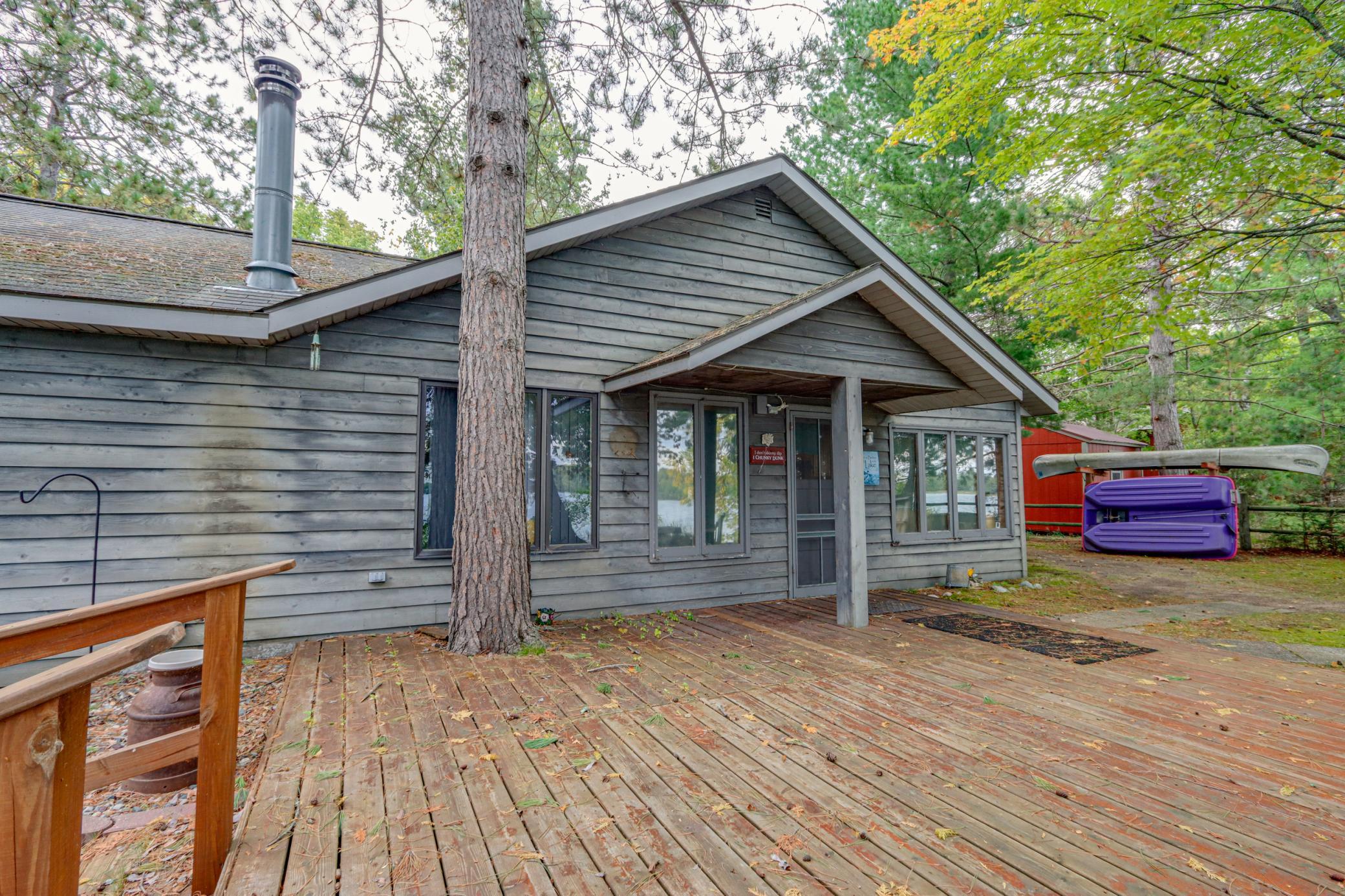 1952 single family home for sale at 34838 Deer Path Drive in Deer River, MN — 5 bed, 3 bath (photo 7 of 17)