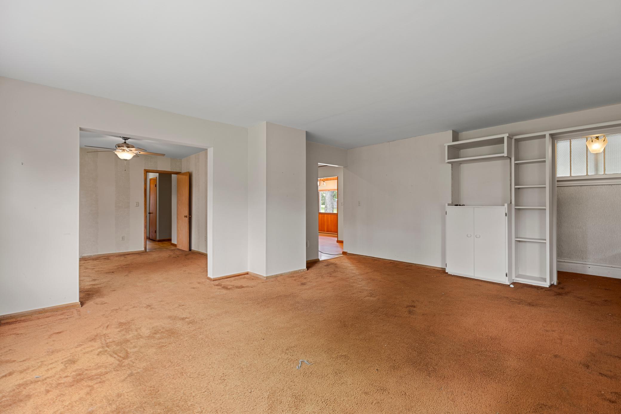 1902 single family home for sale at 105 3rd Street SE in Aitkin, MN — 2 bed, 2 bath (photo 12 of 46)