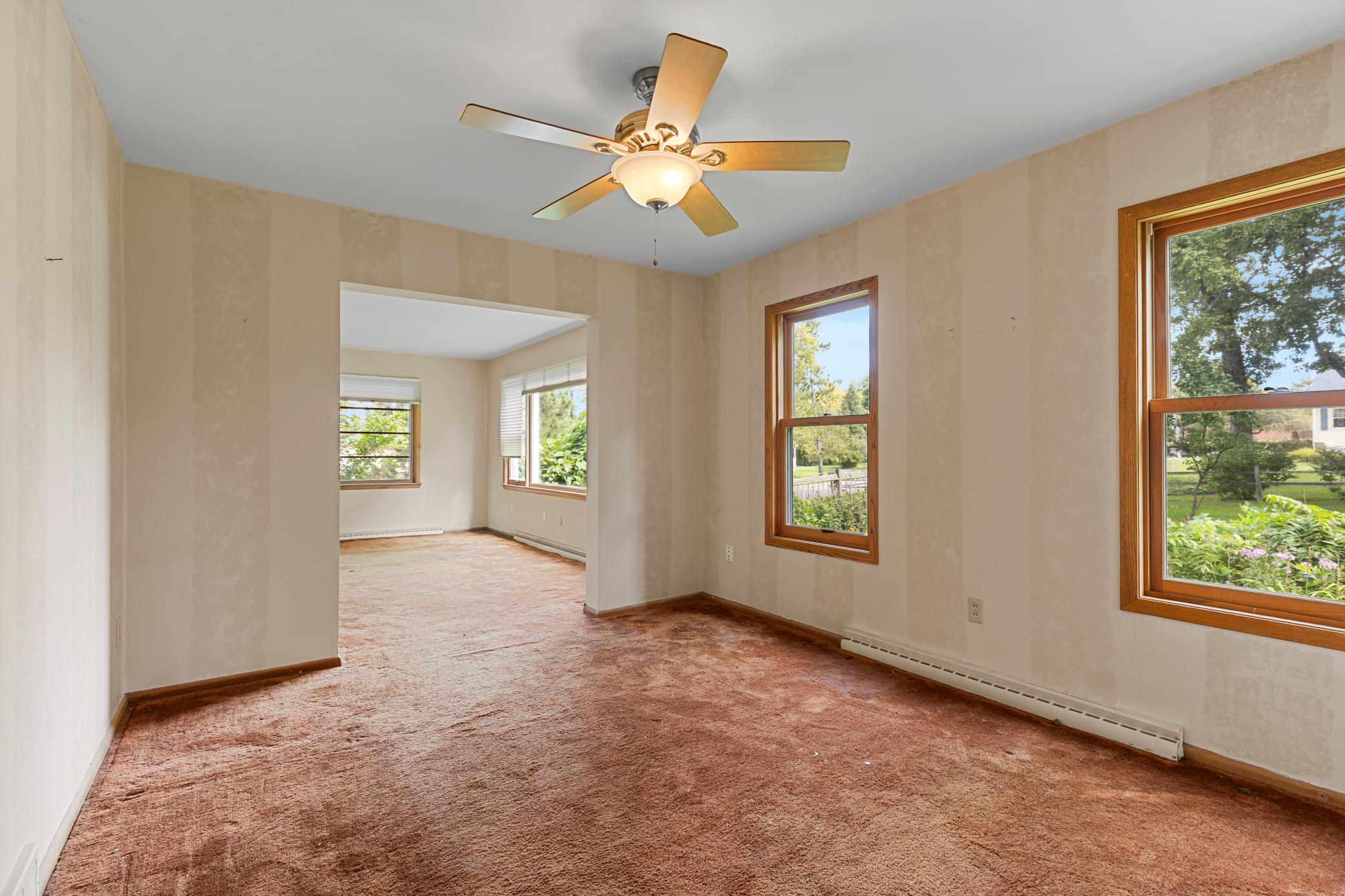 1902 single family home for sale at 105 3rd Street SE in Aitkin, MN — 2 bed, 2 bath (photo 15 of 46)