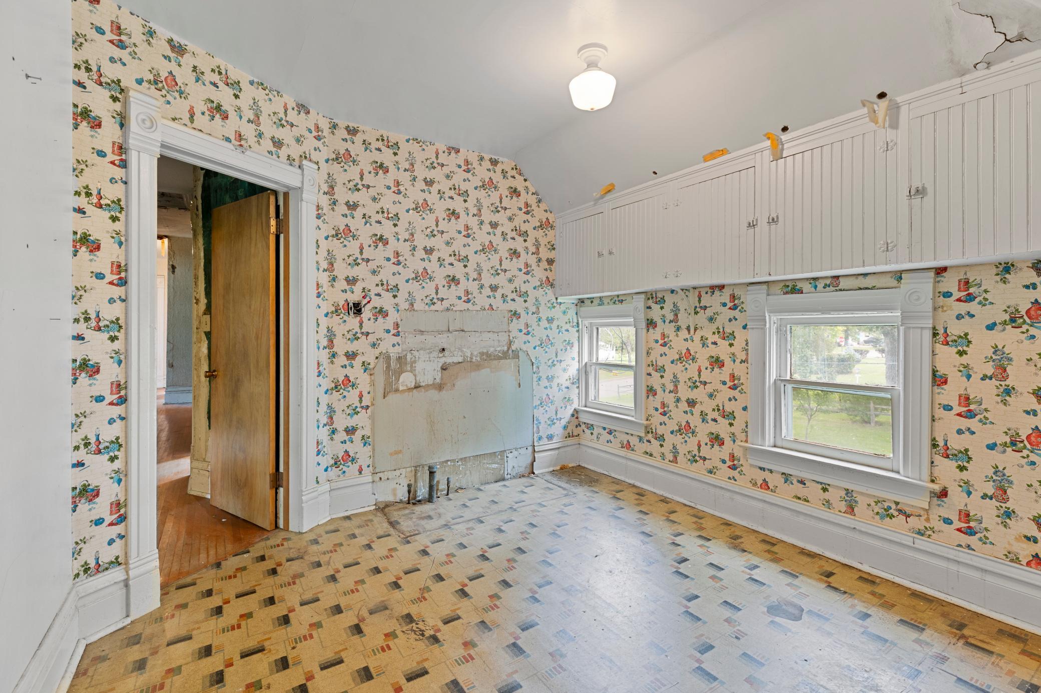 1902 single family home for sale at 105 3rd Street SE in Aitkin, MN — 2 bed, 2 bath (photo 19 of 46)