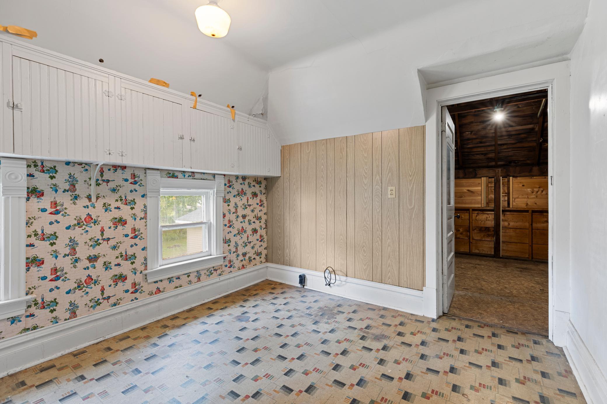 1902 single family home for sale at 105 3rd Street SE in Aitkin, MN — 2 bed, 2 bath (photo 20 of 46)