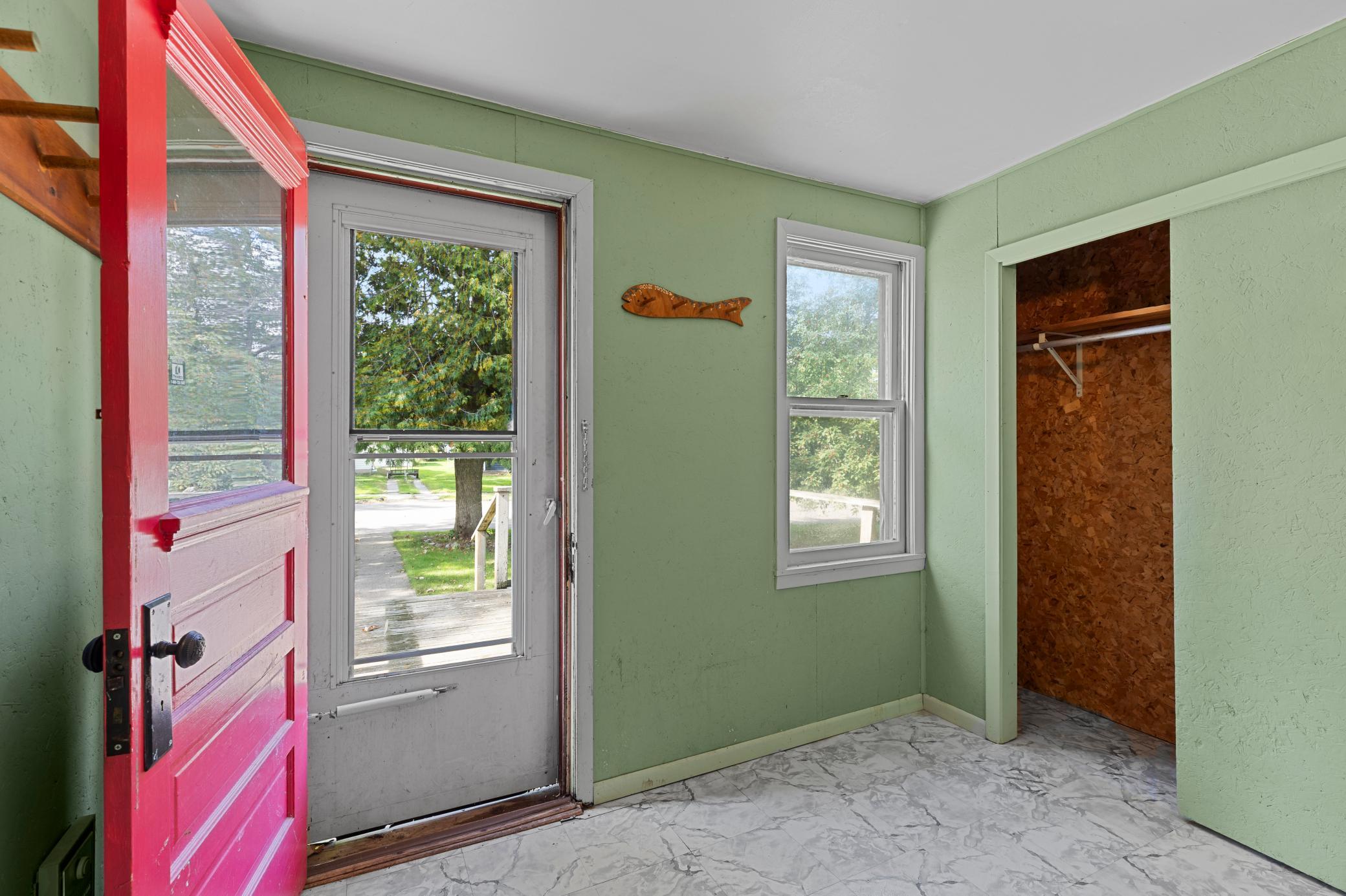 1902 single family home for sale at 105 3rd Street SE in Aitkin, MN — 2 bed, 2 bath (photo 33 of 46)