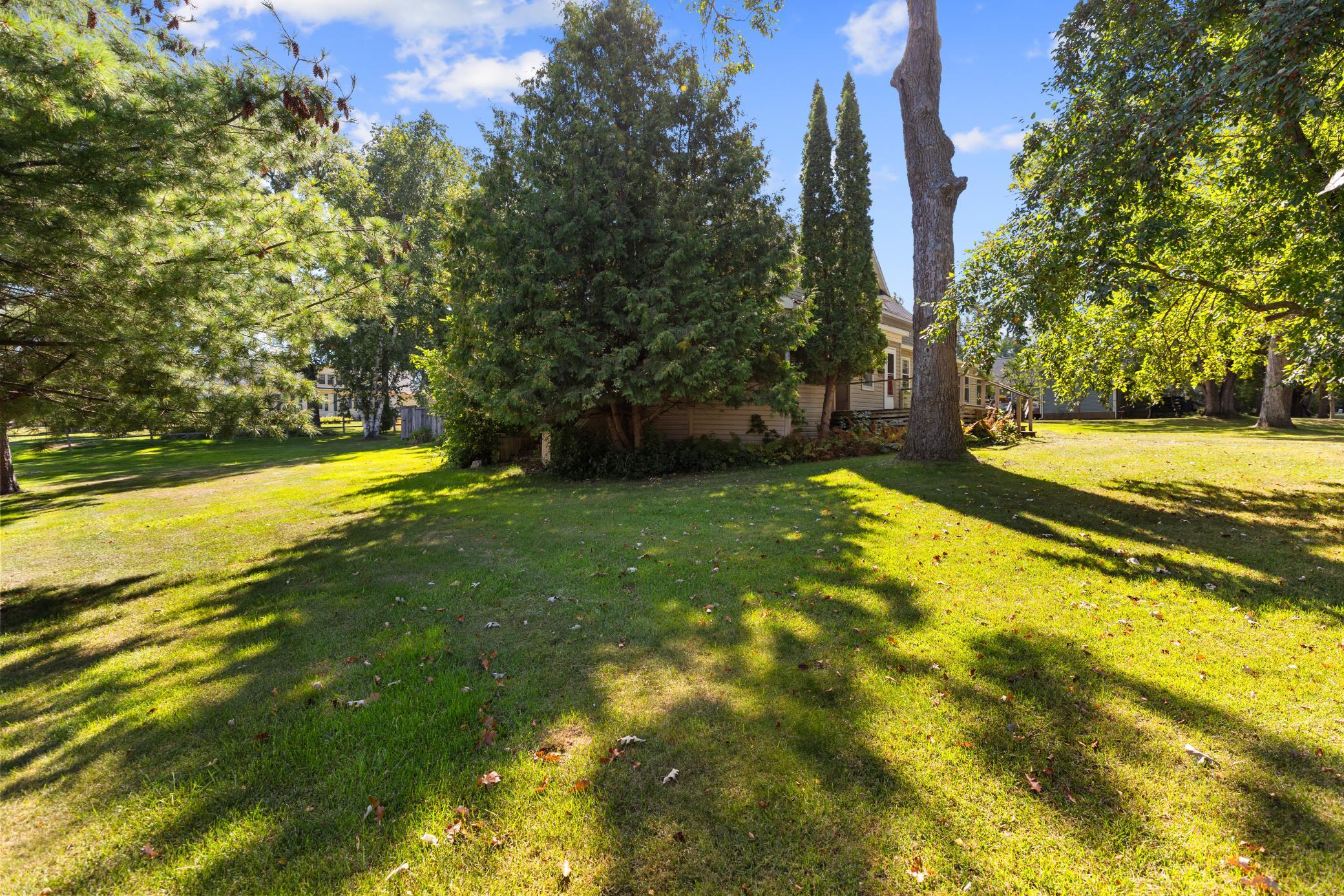 1902 single family home for sale at 105 3rd Street SE in Aitkin, MN — 2 bed, 2 bath (photo 40 of 46)