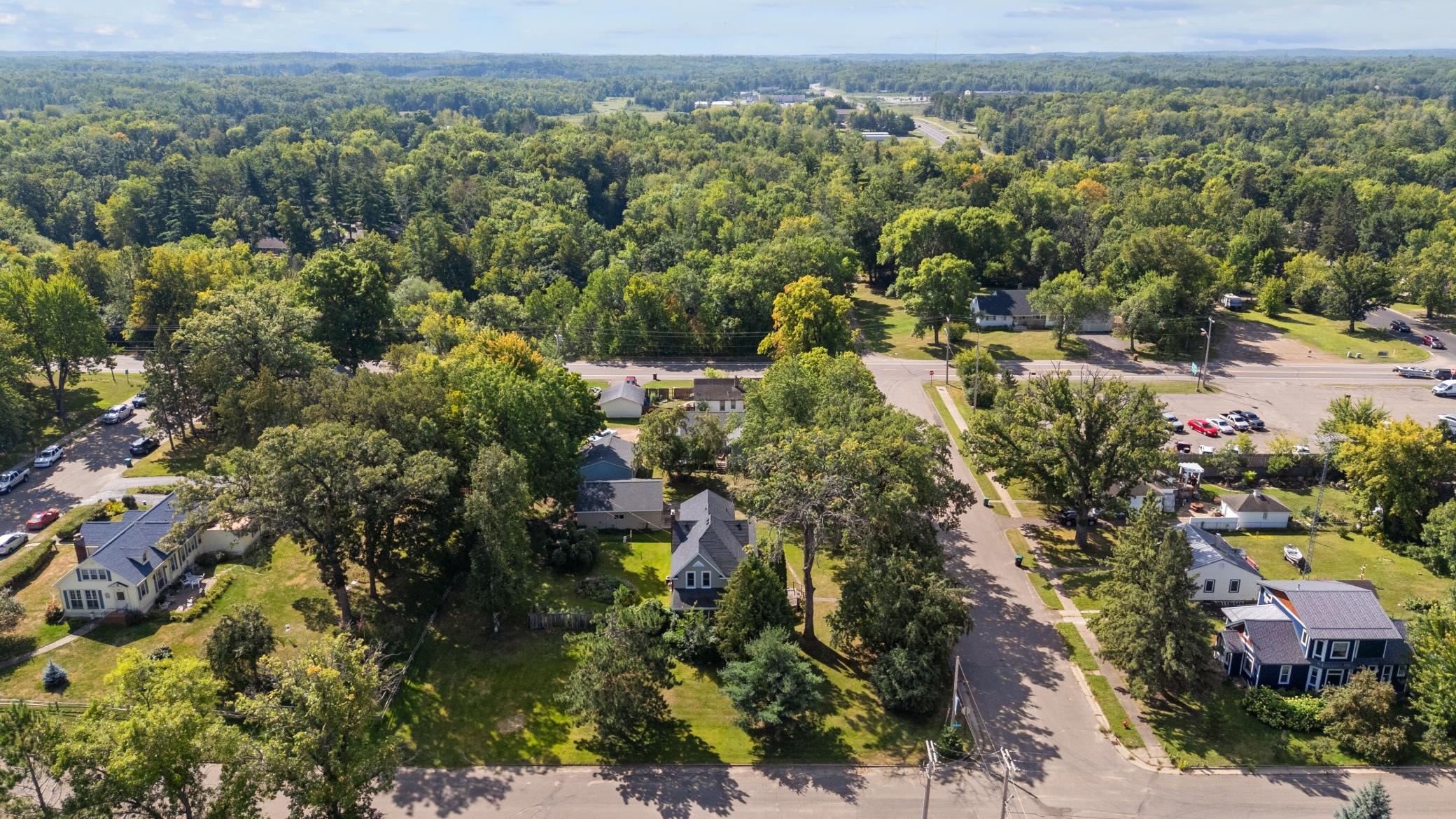 1902 single family home for sale at 105 3rd Street SE in Aitkin, MN — 2 bed, 2 bath (photo 45 of 46)