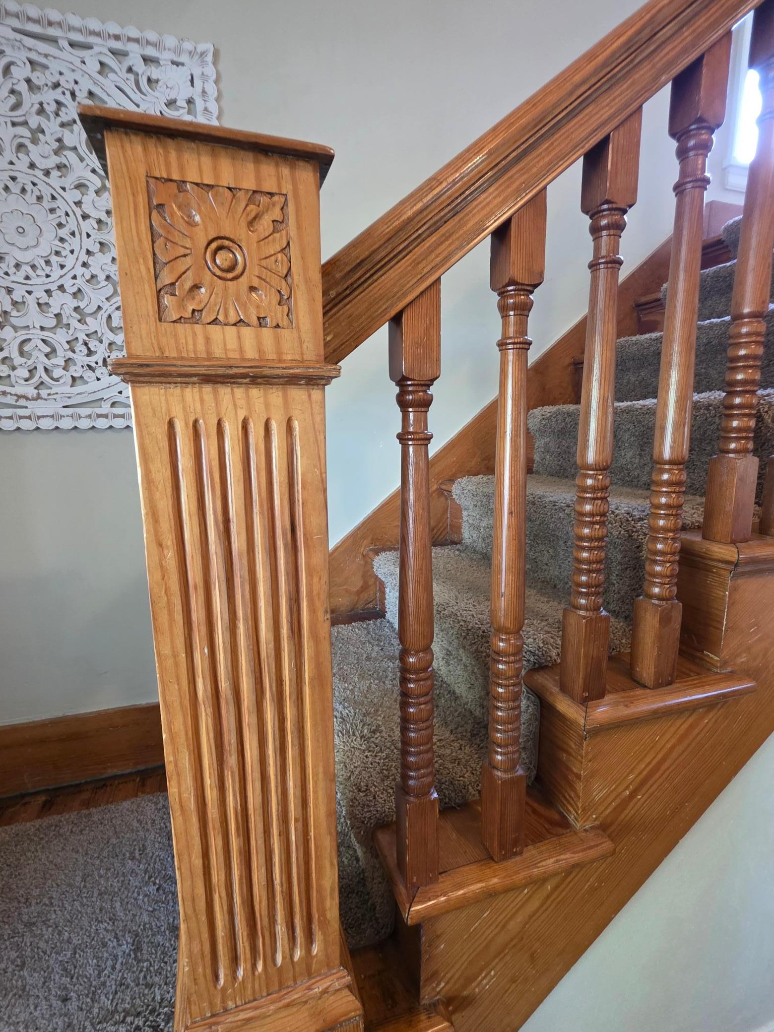 1885 single family home for sale at 429 8th Street N in Wahpeton, ND — 4 bed, 2 bath (photo 11 of 34)