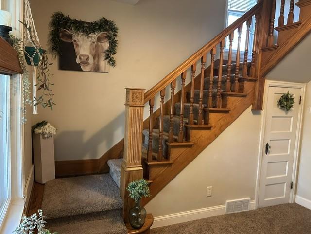 1885 single family home for sale at 429 8th Street N in Wahpeton, ND — 4 bed, 2 bath (photo 10 of 34)