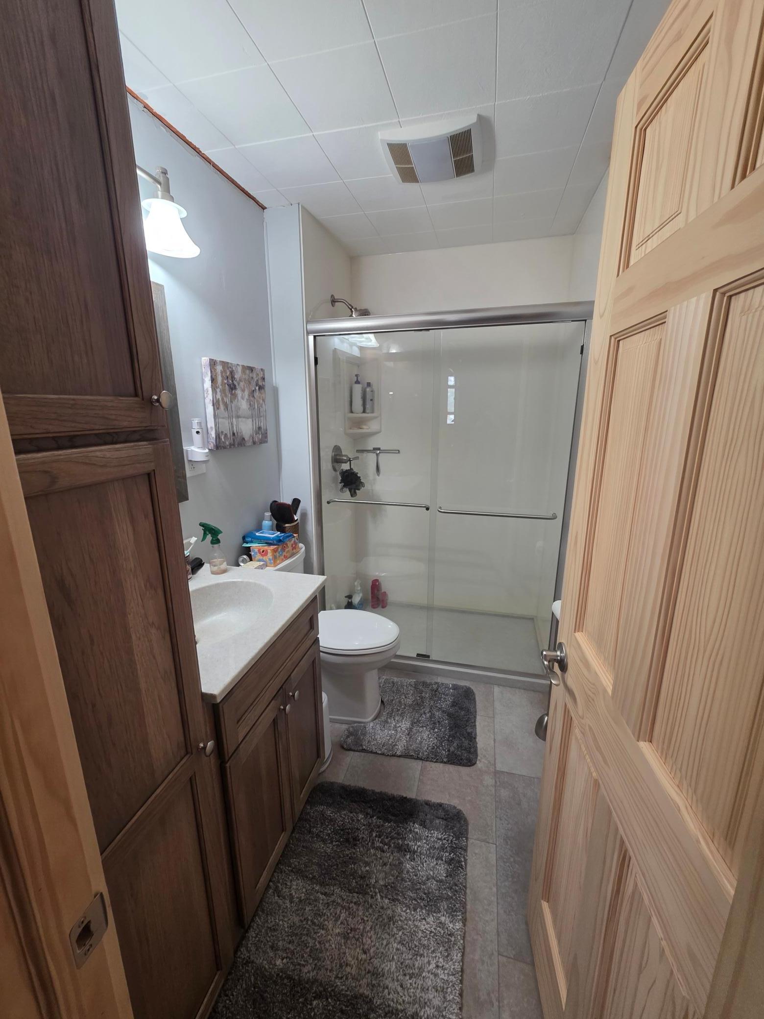 1990 single family home for sale at 49480 Center Point Road in Bigfork, MN — 4 bed, 1 bath (photo 11 of 22)