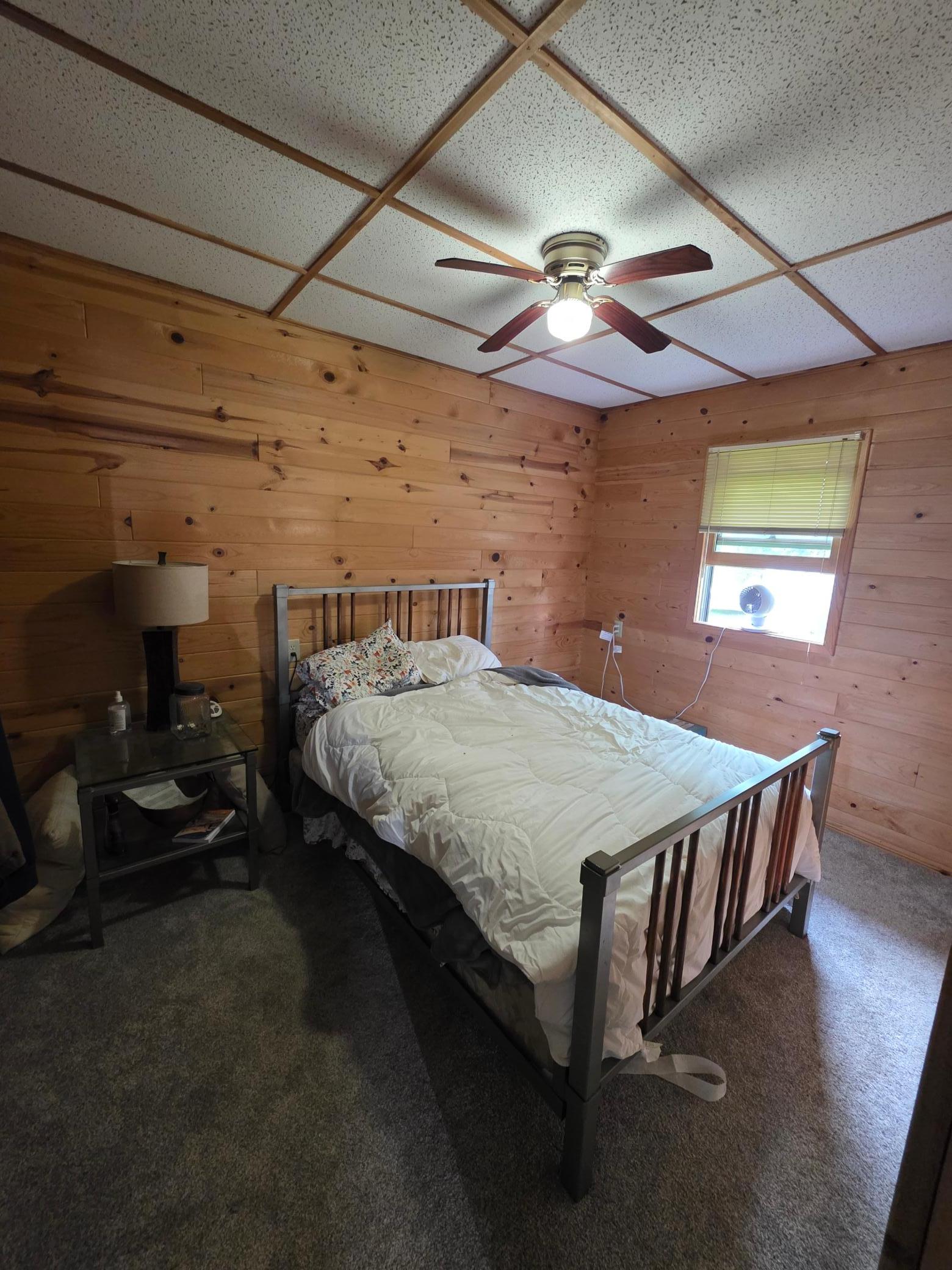1990 single family home for sale at 49480 Center Point Road in Bigfork, MN — 4 bed, 1 bath (photo 12 of 22)
