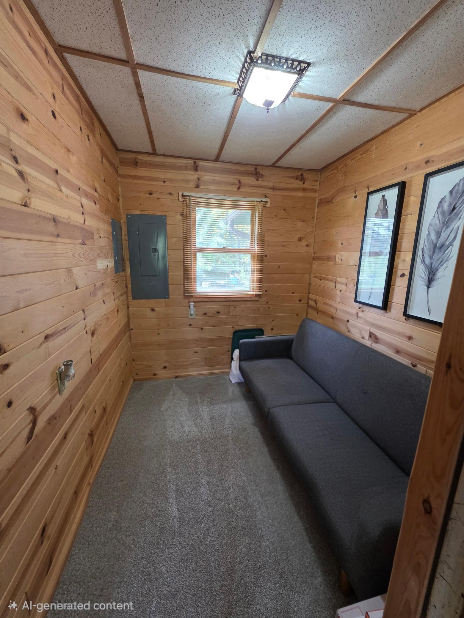 1990 single family home for sale at 49480 Center Point Road in Bigfork, MN — 4 bed, 1 bath (photo 13 of 22)