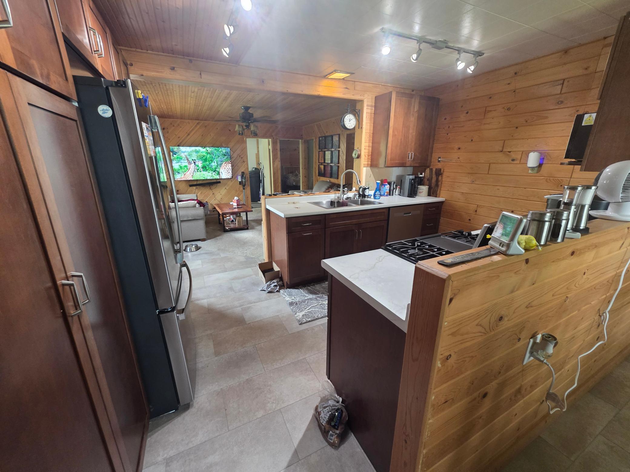1990 single family home for sale at 49480 Center Point Road in Bigfork, MN — 4 bed, 1 bath (photo 16 of 22)