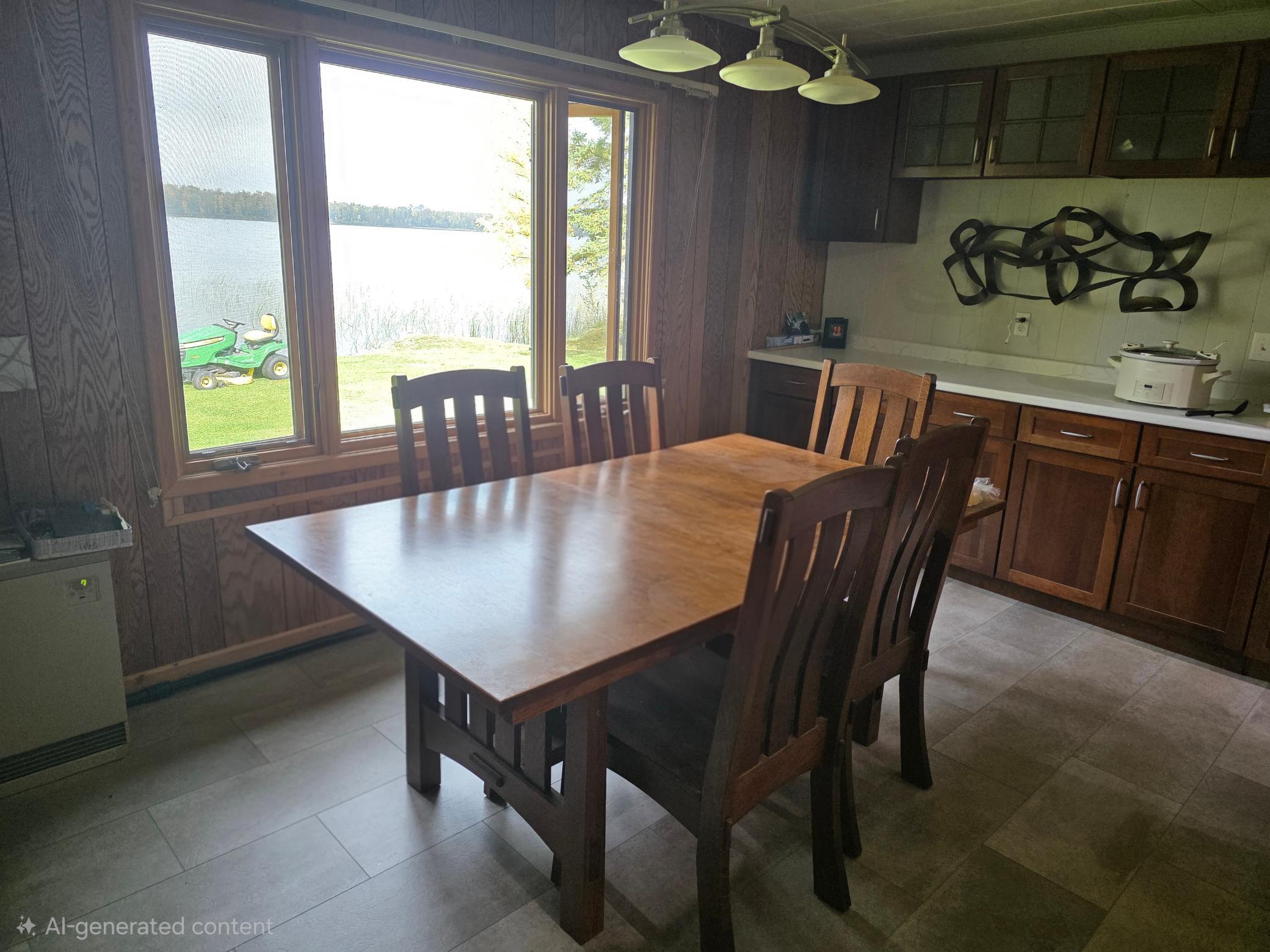 1990 single family home for sale at 49480 Center Point Road in Bigfork, MN — 4 bed, 1 bath (photo 17 of 22)