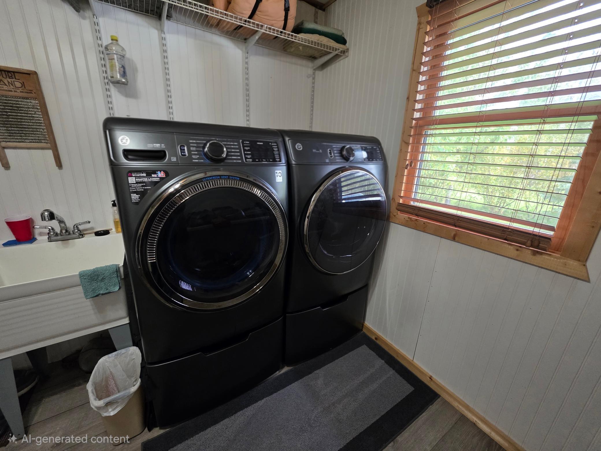 1990 single family home for sale at 49480 Center Point Road in Bigfork, MN — 4 bed, 1 bath (photo 18 of 22)