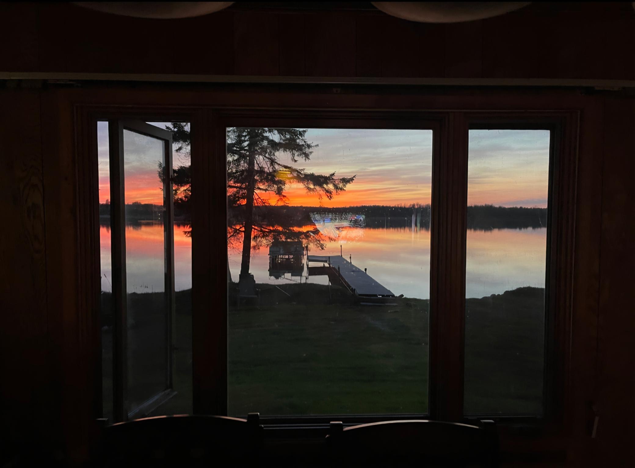 1990 single family home for sale at 49480 Center Point Road in Bigfork, MN — 4 bed, 1 bath (photo 19 of 22)