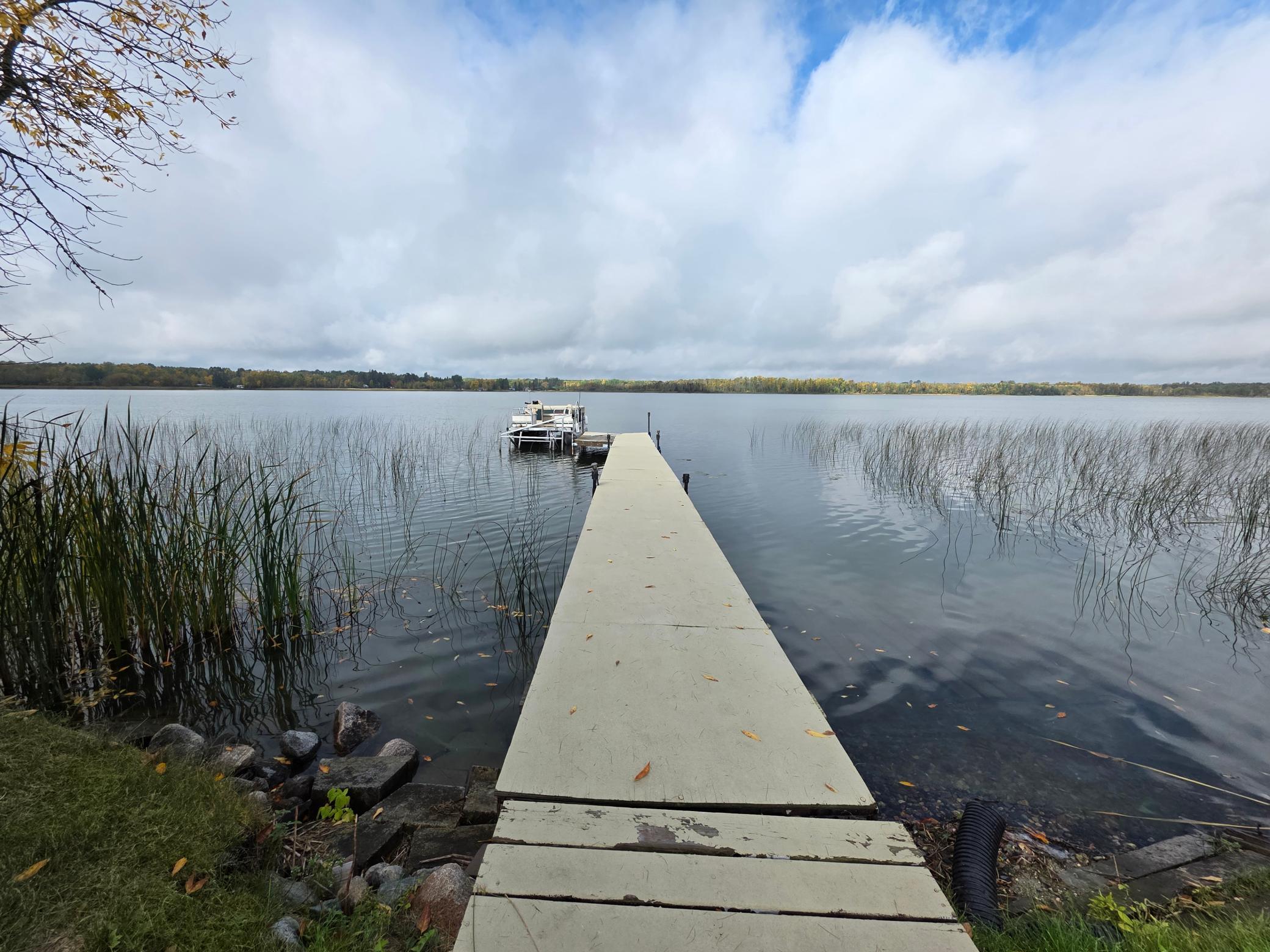 1990 single family home for sale at 49480 Center Point Road in Bigfork, MN — 4 bed, 1 bath (photo 3 of 22)