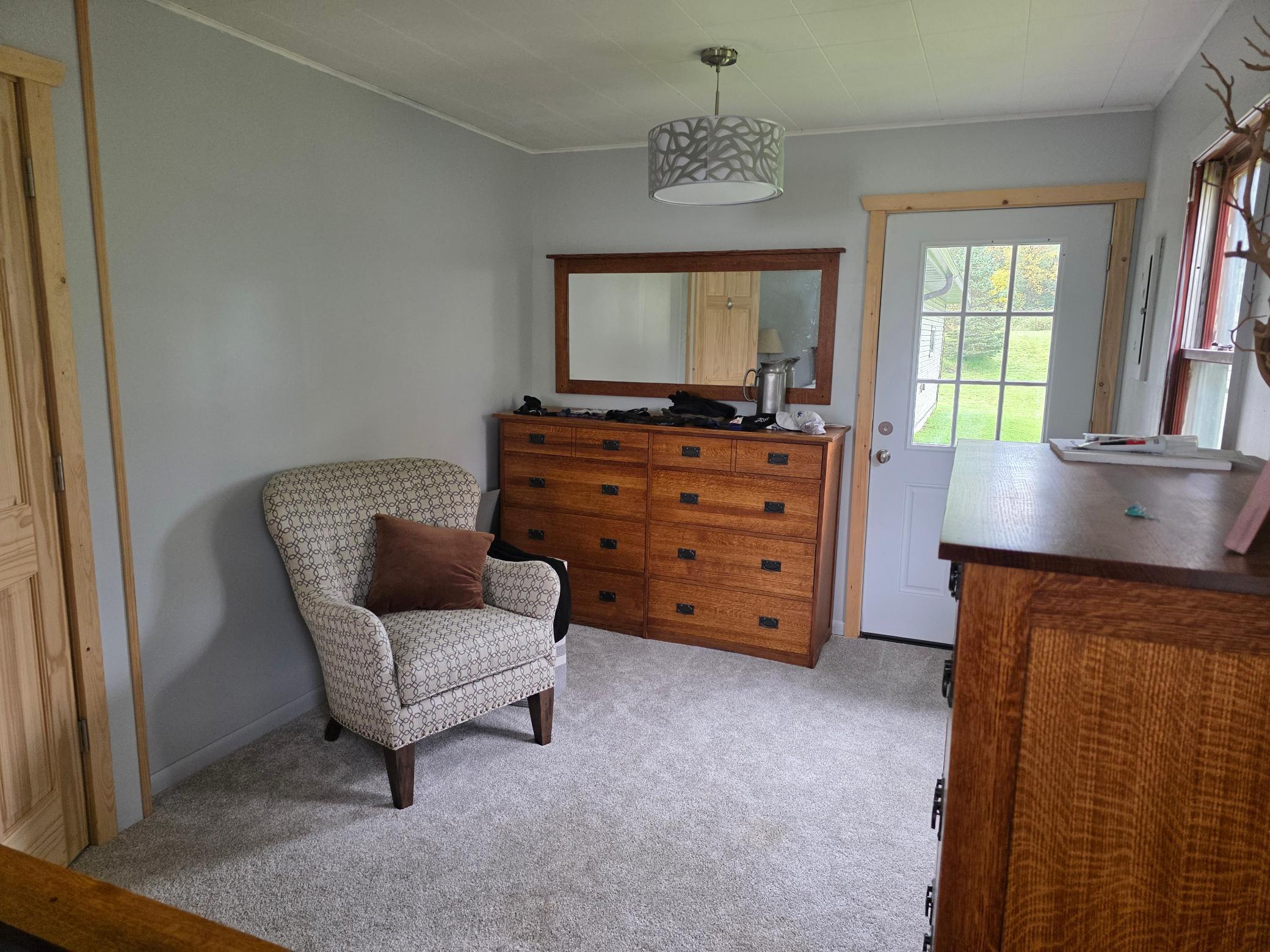 1990 single family home for sale at 49480 Center Point Road in Bigfork, MN — 4 bed, 1 bath (photo 10 of 22)