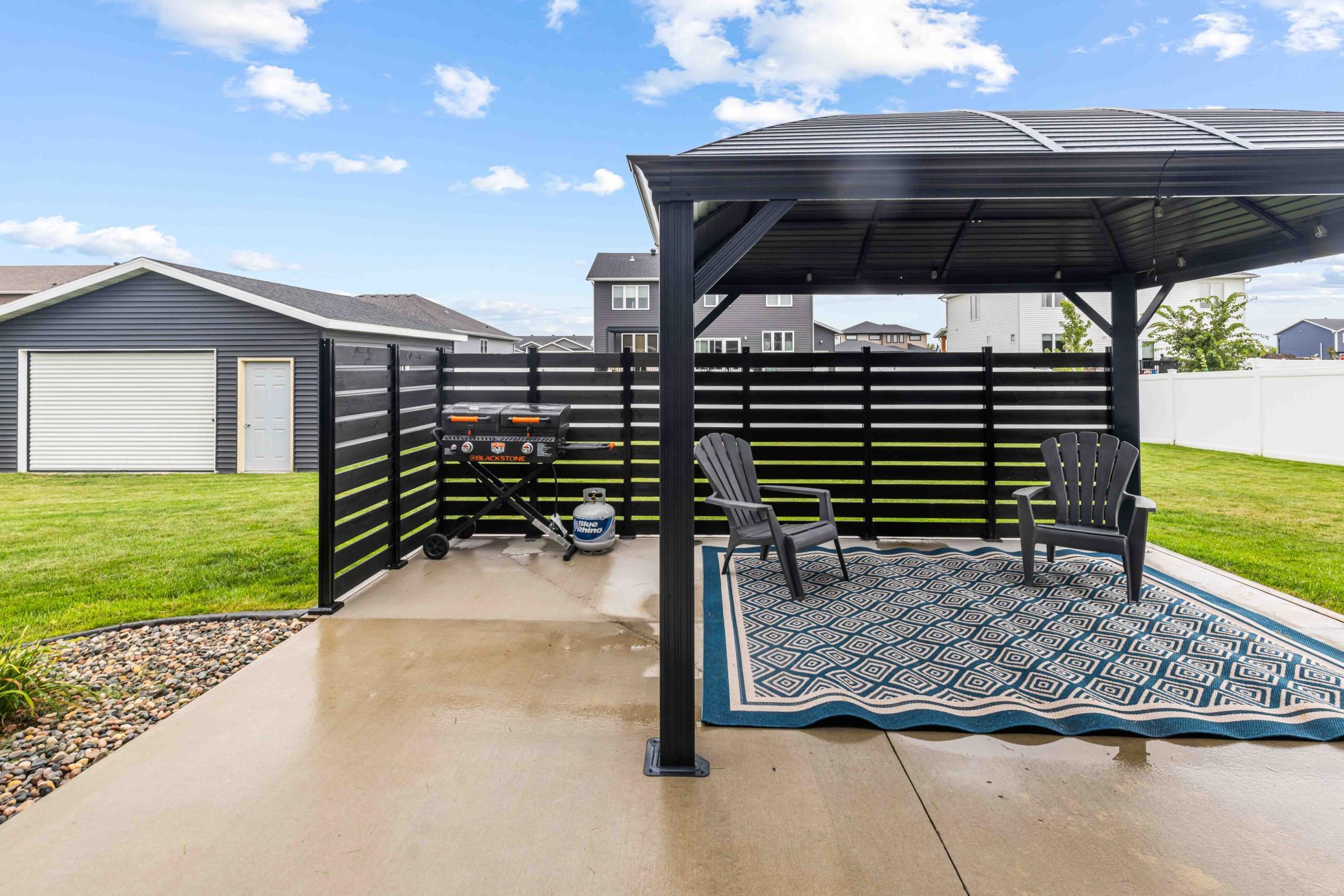 2019 single family home for sale at 6669 55th Avenue S in Fargo, ND — 5 bed, 3 bath (photo 34 of 39)