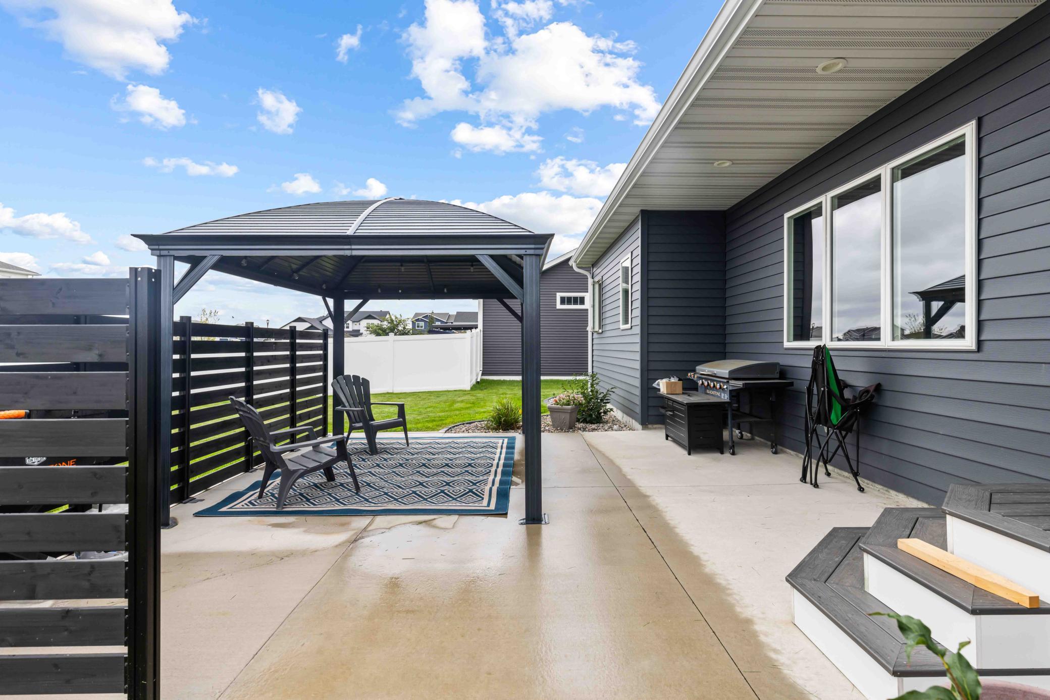2019 single family home for sale at 6669 55th Avenue S in Fargo, ND — 5 bed, 3 bath (photo 35 of 39)