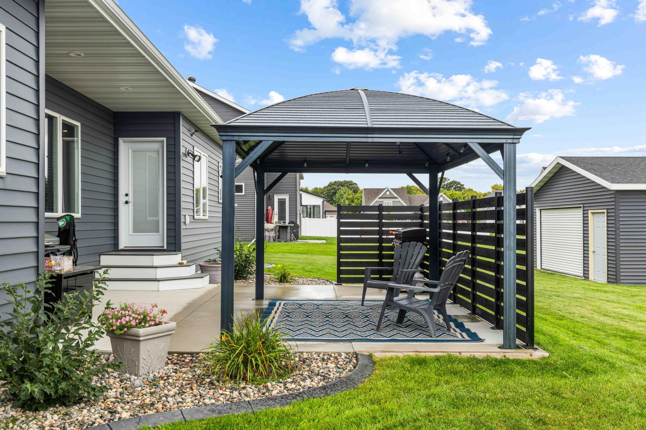 2019 single family home for sale at 6669 55th Avenue S in Fargo, ND — 5 bed, 3 bath (photo 36 of 39)