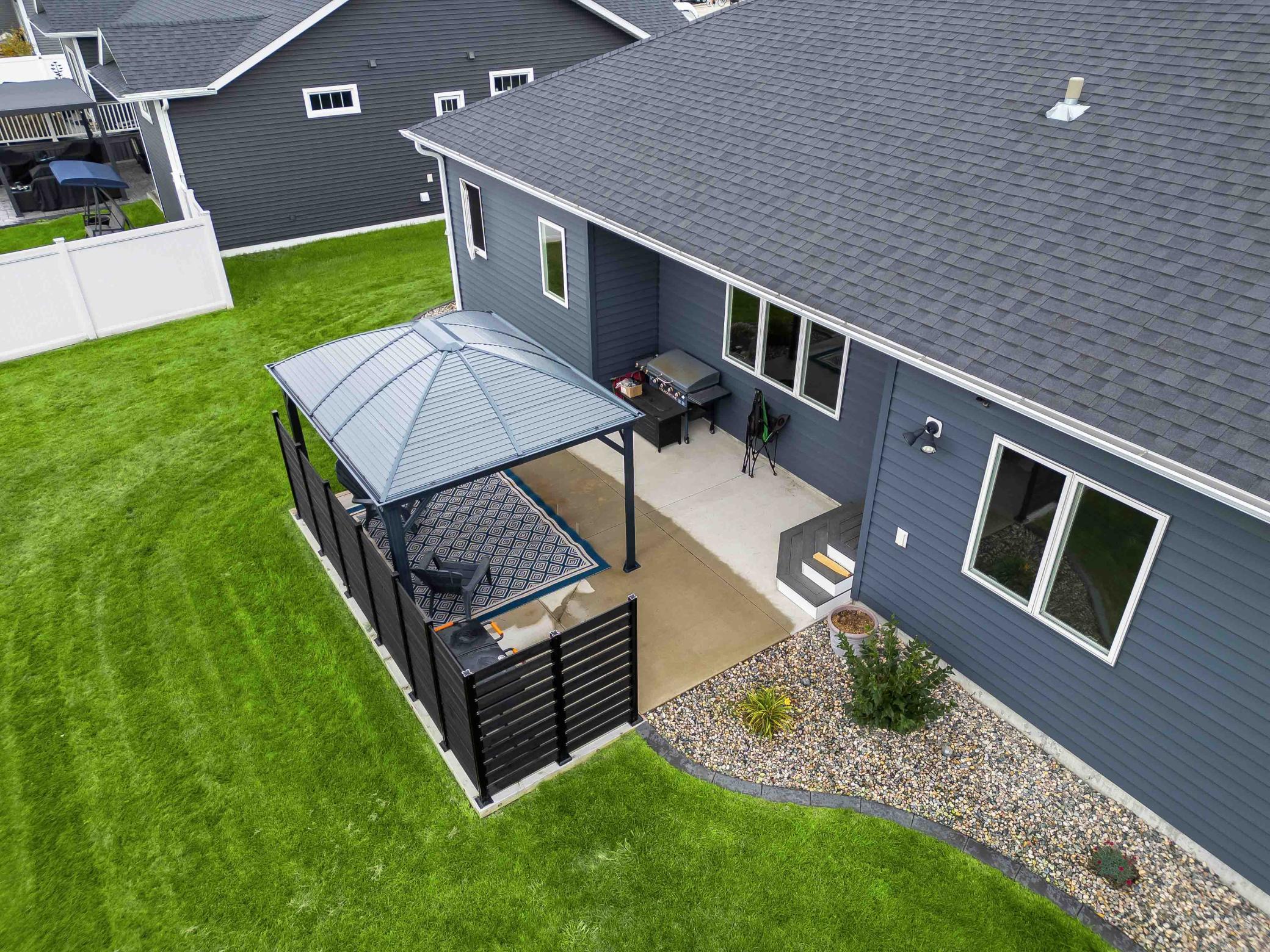 2019 single family home for sale at 6669 55th Avenue S in Fargo, ND — 5 bed, 3 bath (photo 39 of 39)