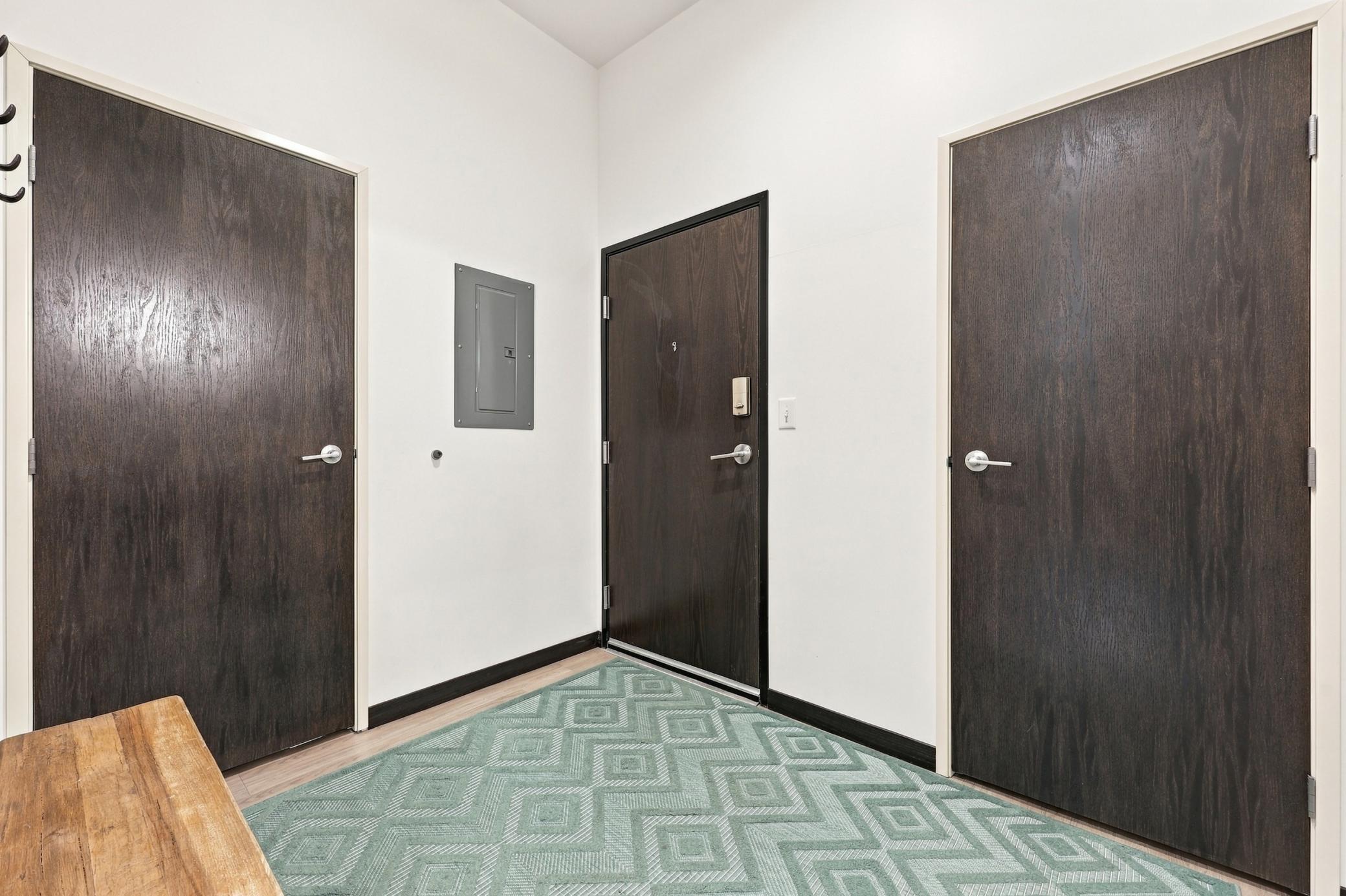1906 condo for sale at 631 Northern Pacific Avenue N, Unit 210 in Fargo, ND — 2 bed, 1 bath (photo 4 of 16)