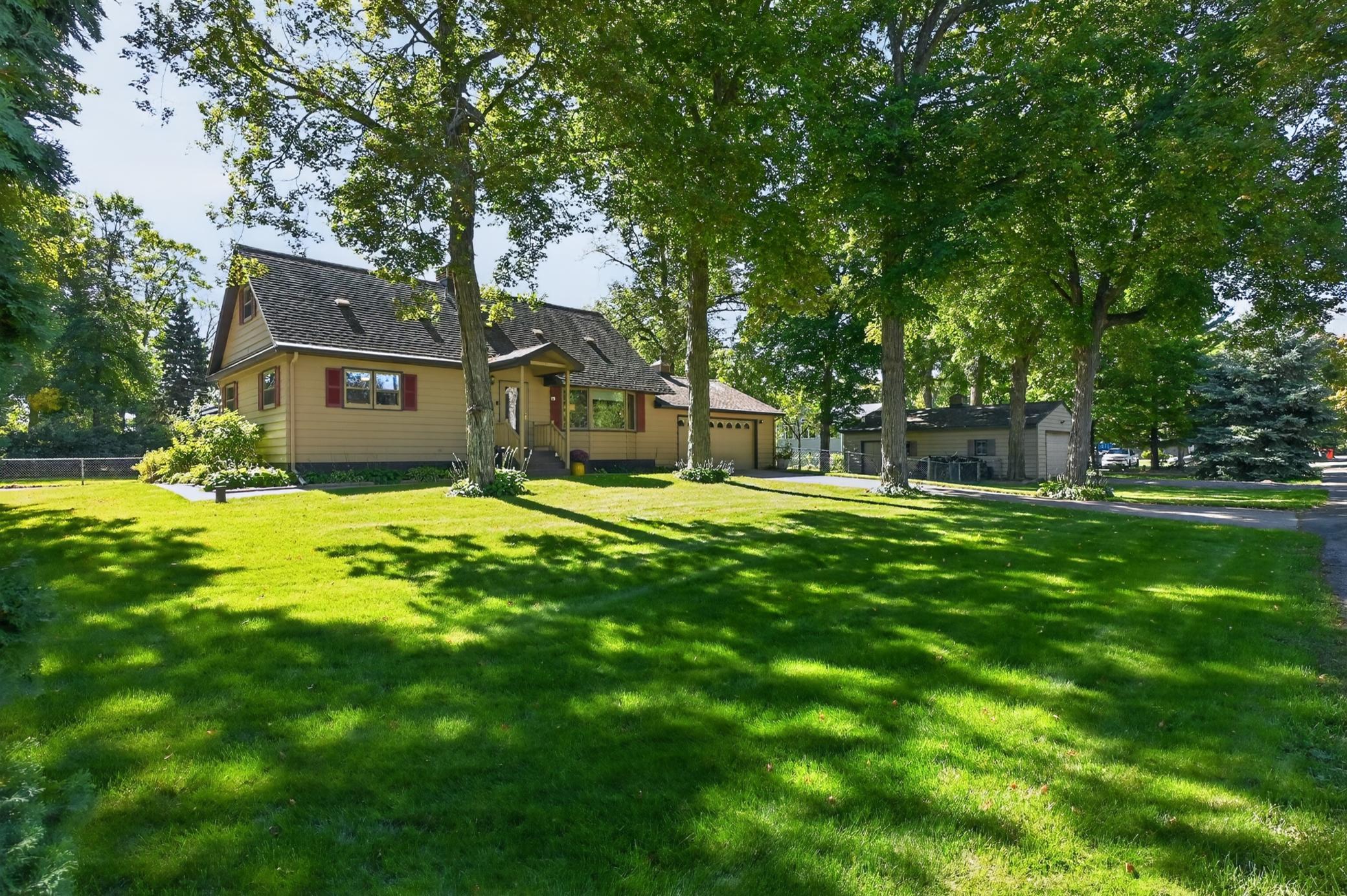 1962 single family home for sale at 471 Three Havens Drive NE in Alexandria, MN — 4 bed, 2 bath (photo 39 of 50)