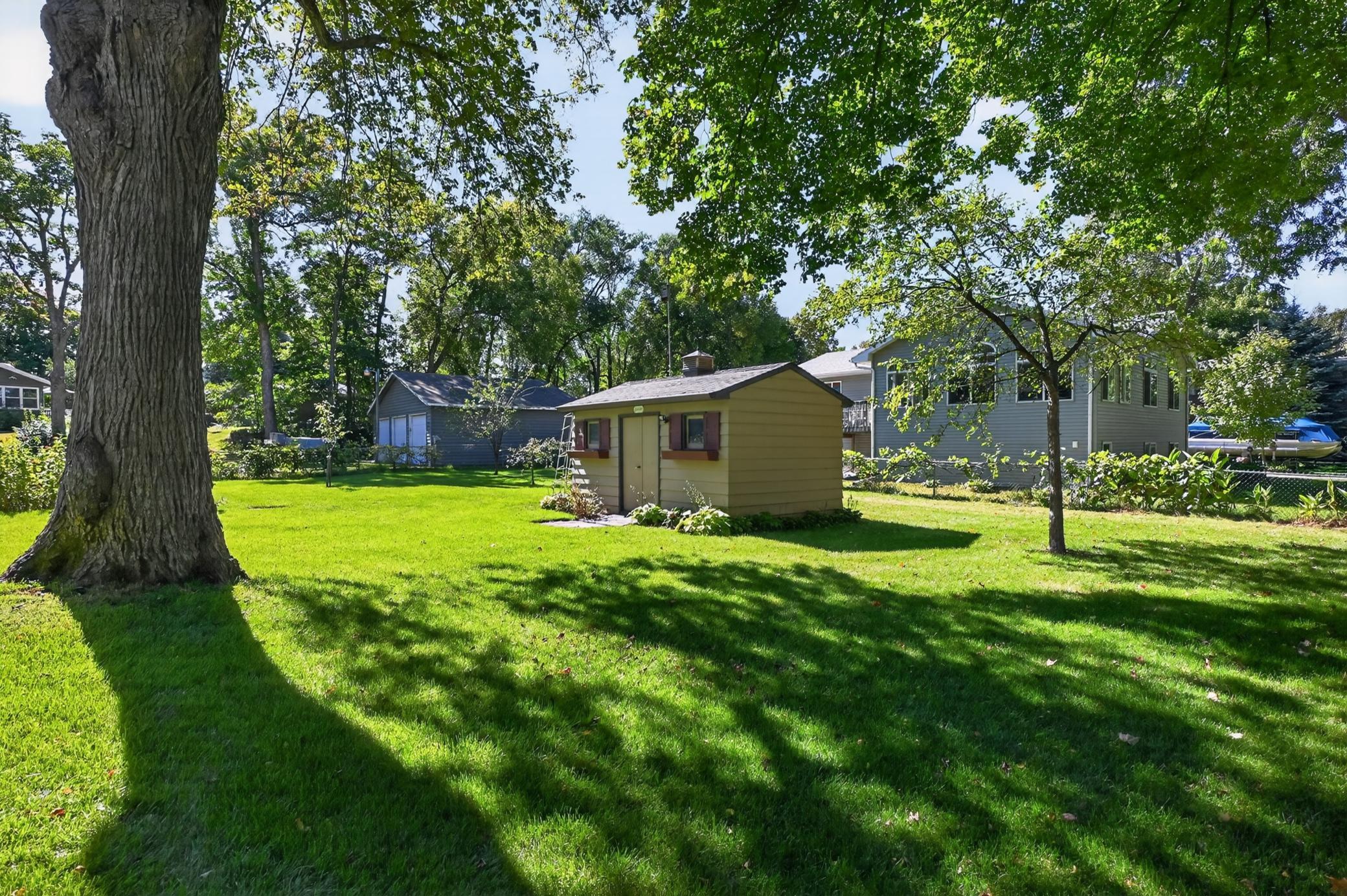 1962 single family home for sale at 471 Three Havens Drive NE in Alexandria, MN — 4 bed, 2 bath (photo 40 of 50)