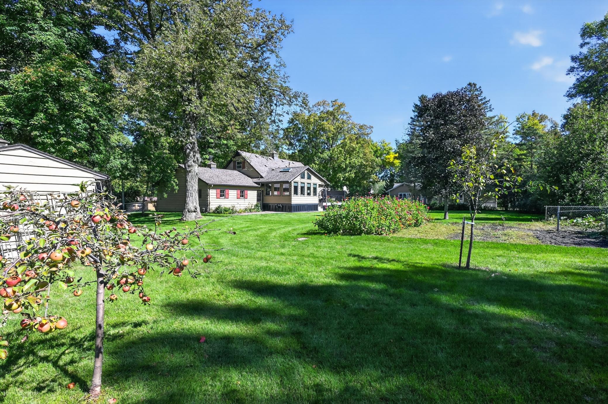 1962 single family home for sale at 471 Three Havens Drive NE in Alexandria, MN — 4 bed, 2 bath (photo 42 of 50)