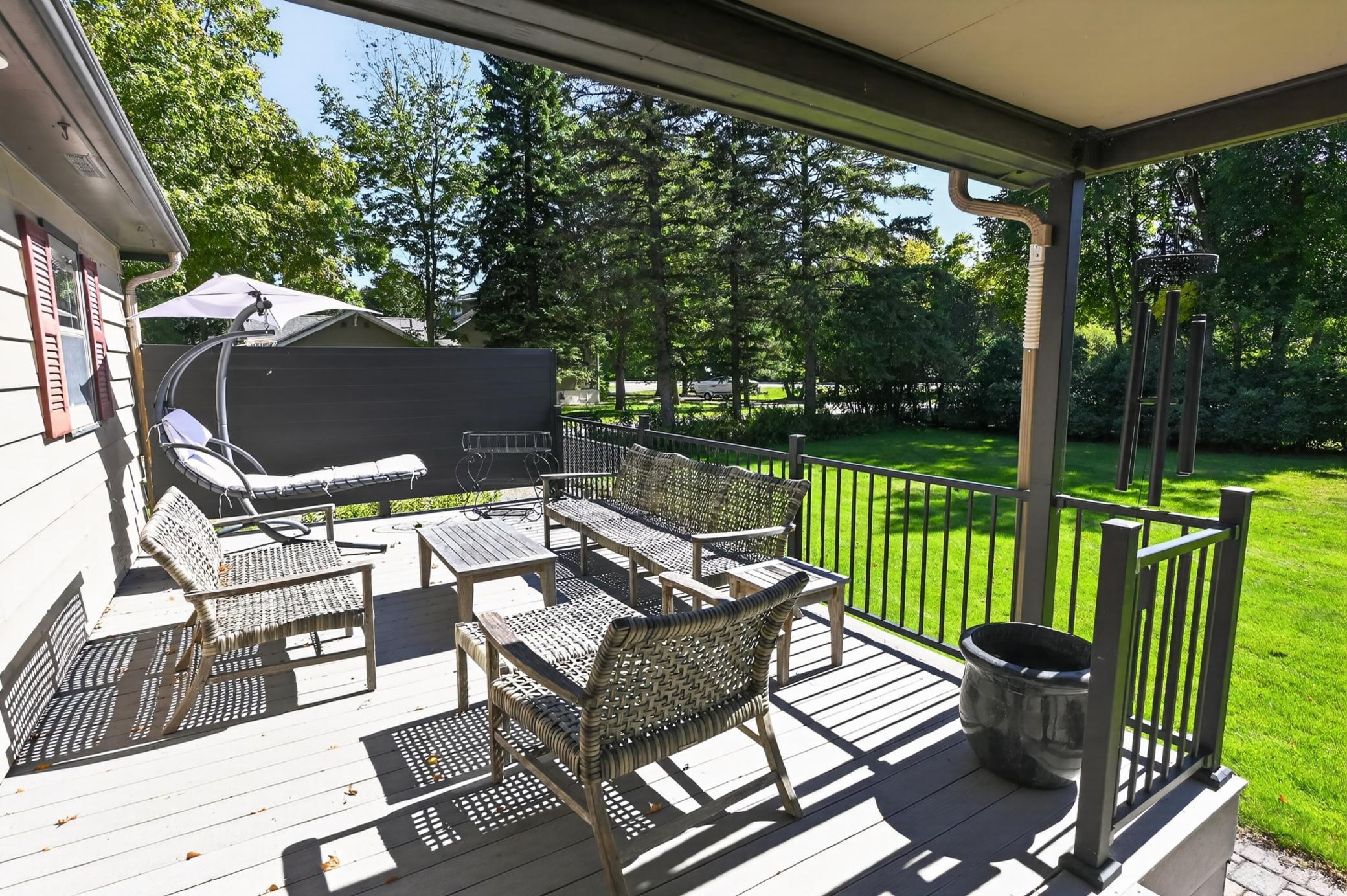 1962 single family home for sale at 471 Three Havens Drive NE in Alexandria, MN — 4 bed, 2 bath (photo 43 of 50)