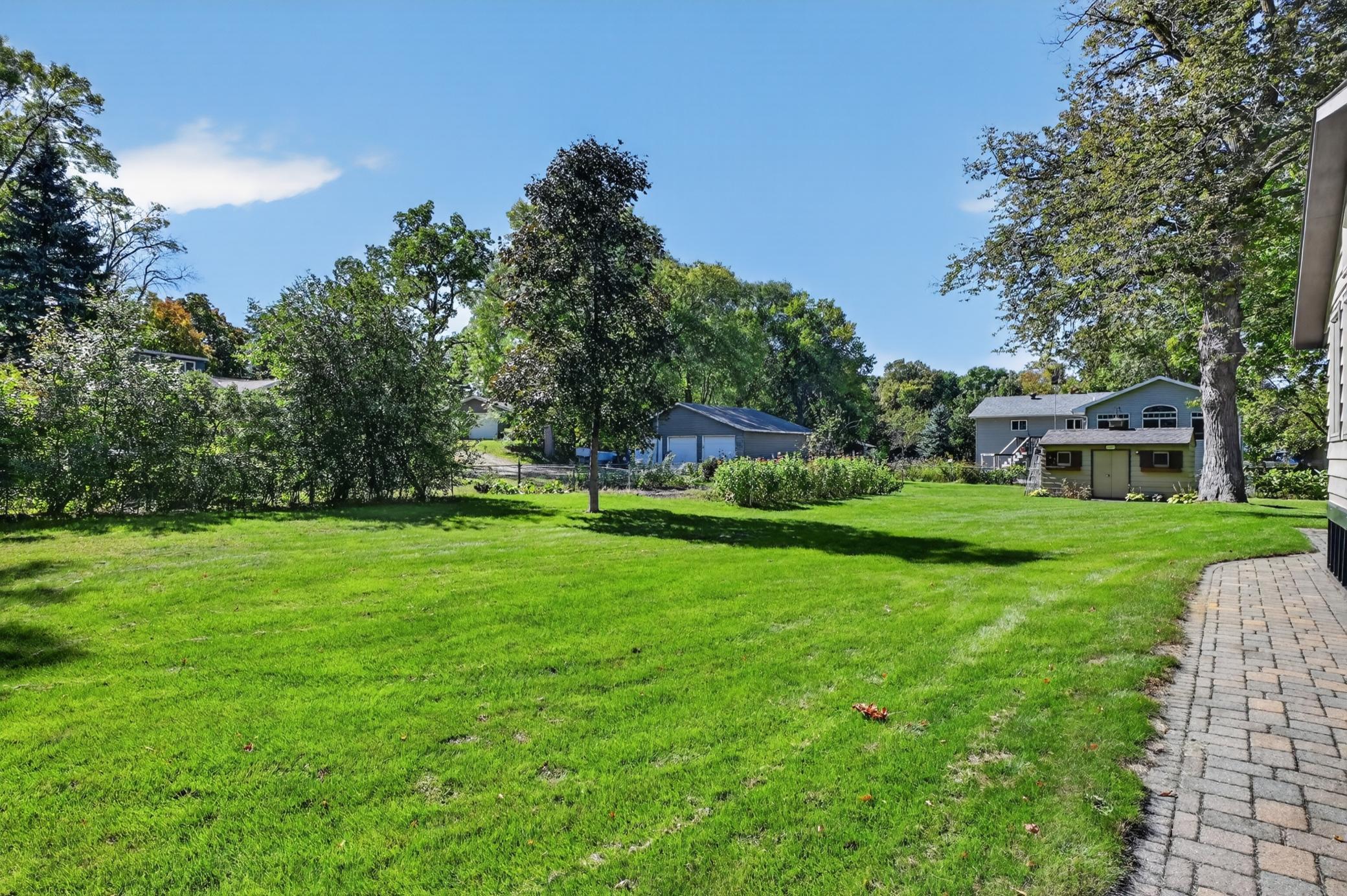 1962 single family home for sale at 471 Three Havens Drive NE in Alexandria, MN — 4 bed, 2 bath (photo 44 of 50)