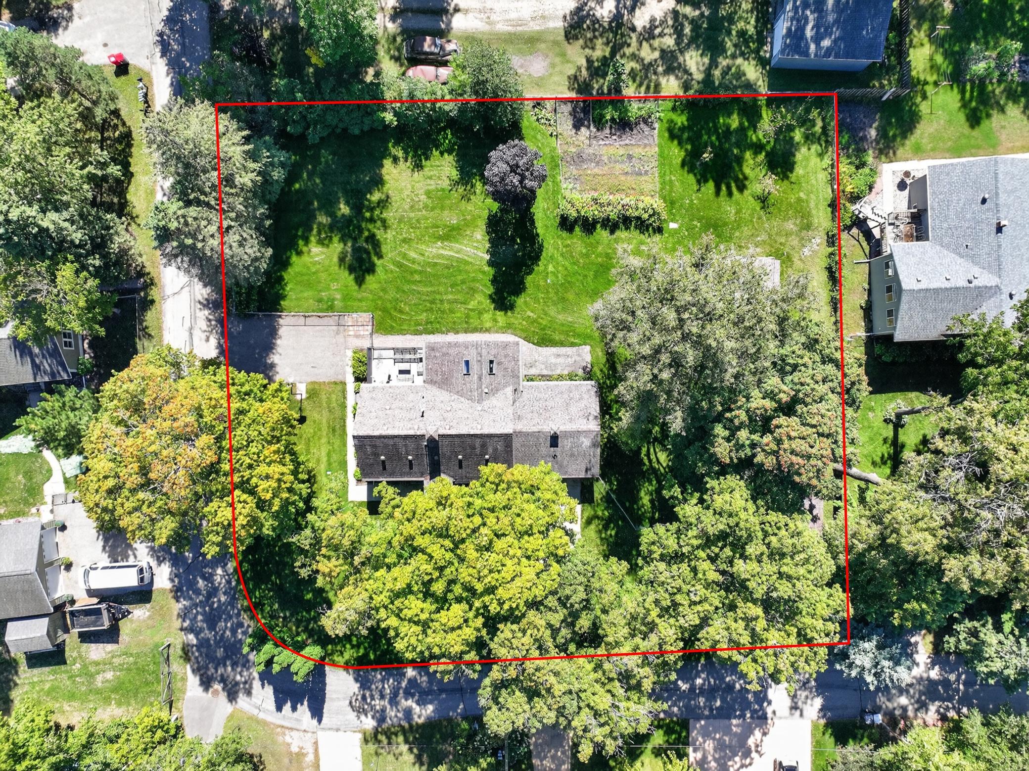 1962 single family home for sale at 471 Three Havens Drive NE in Alexandria, MN — 4 bed, 2 bath (photo 47 of 50)
