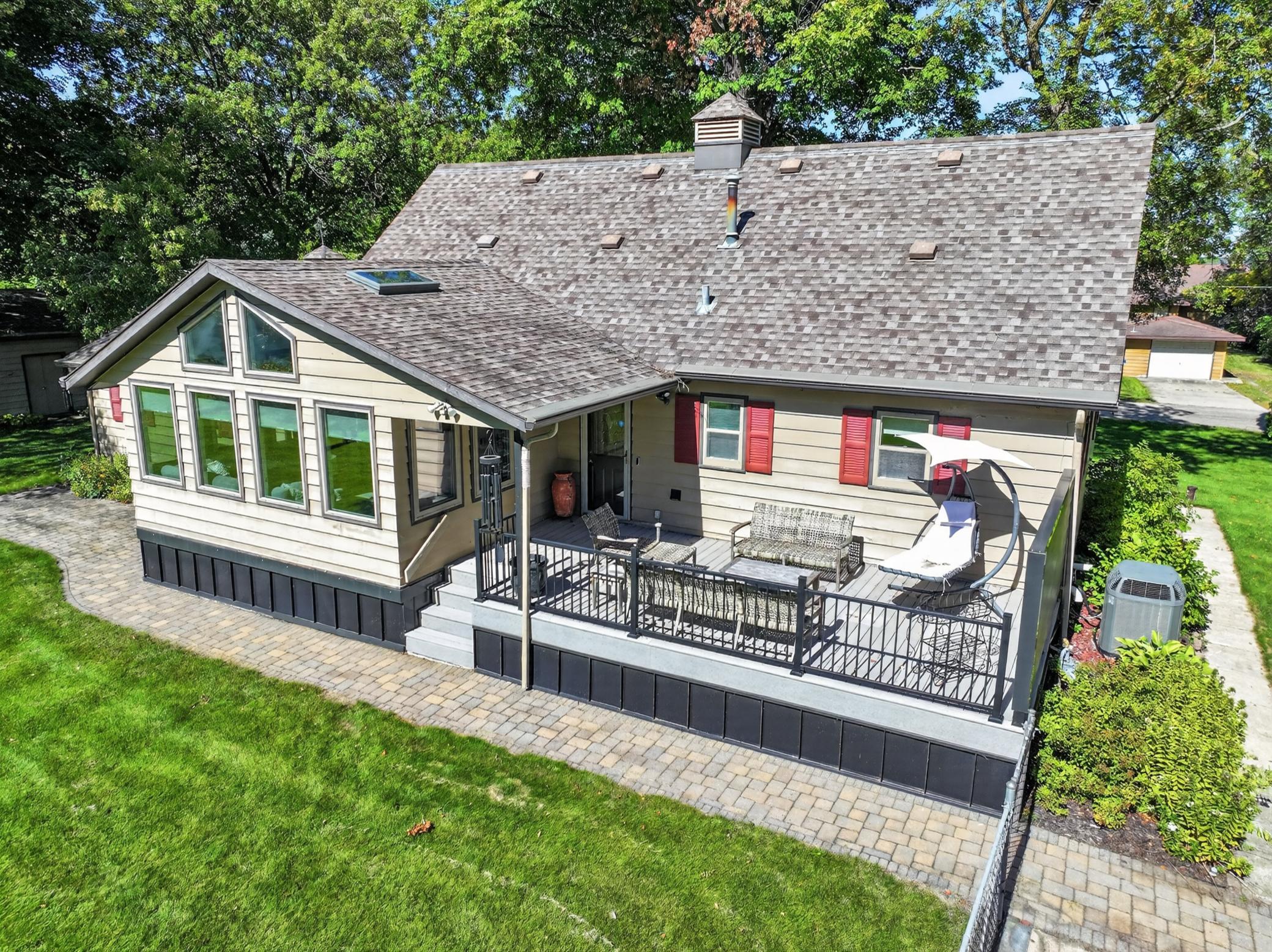 1962 single family home for sale at 471 Three Havens Drive NE in Alexandria, MN — 4 bed, 2 bath (photo 49 of 50)